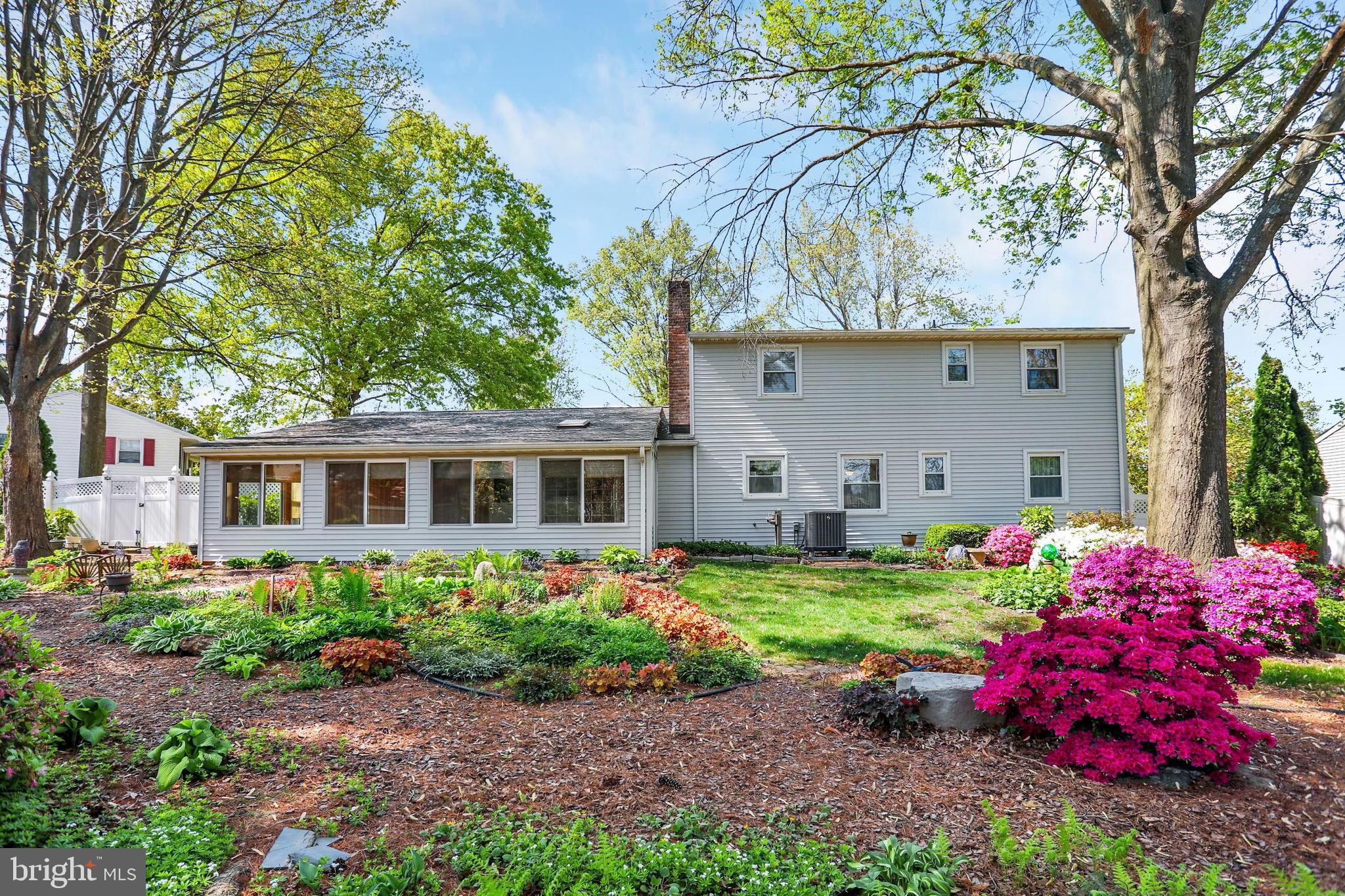 SOUTHERN FARMS - Residential