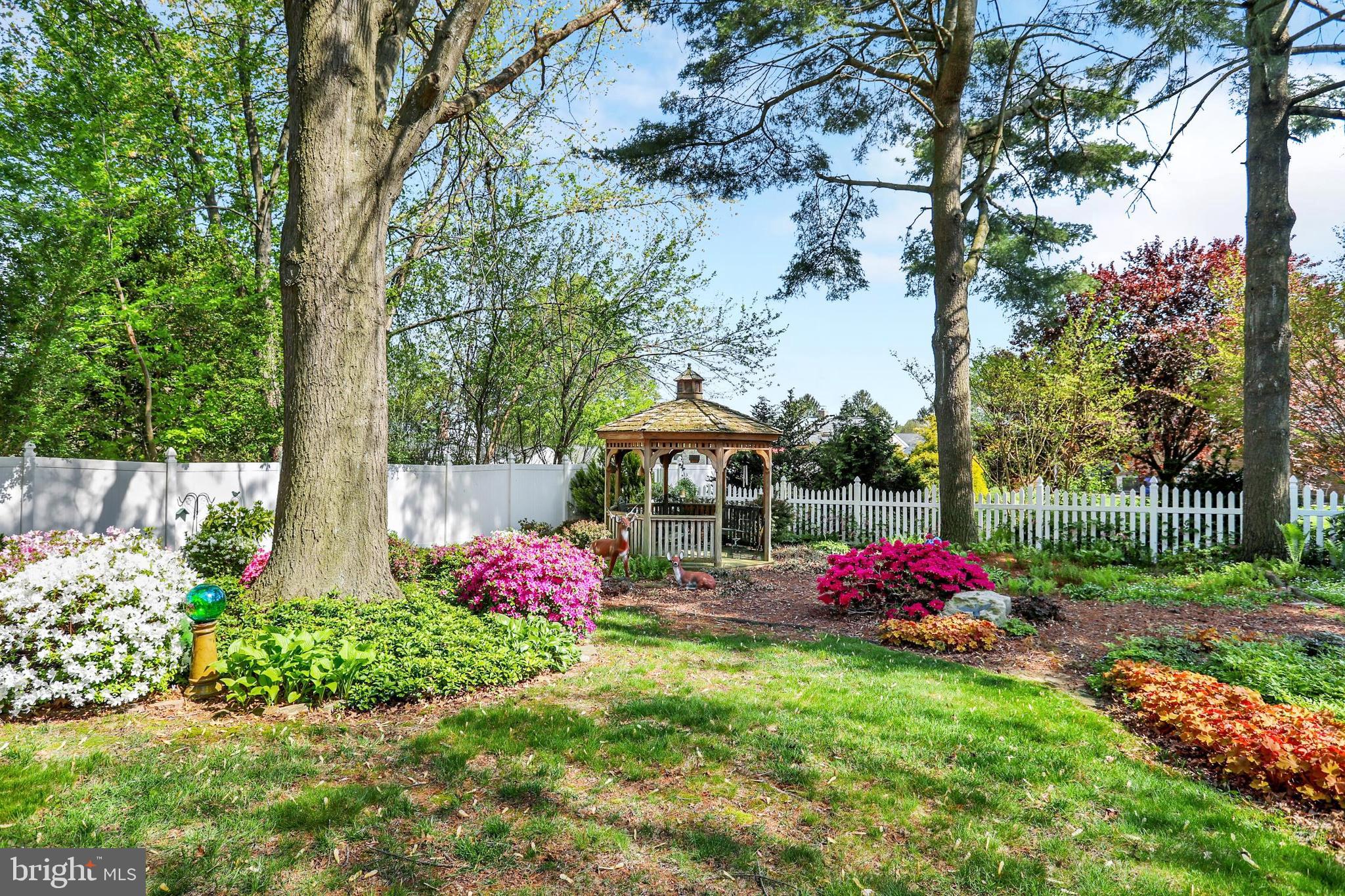 SOUTHERN FARMS - Residential