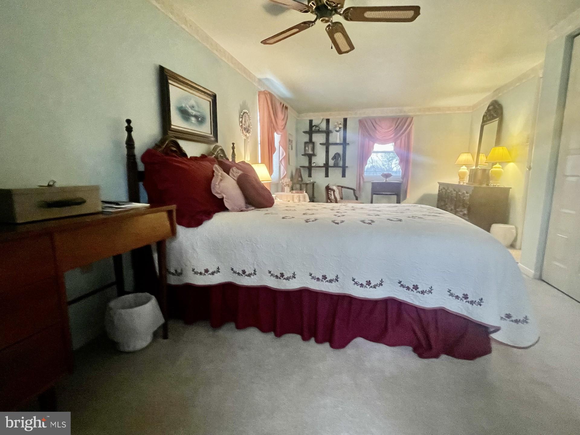 SOUTHERN FARMS - Residential