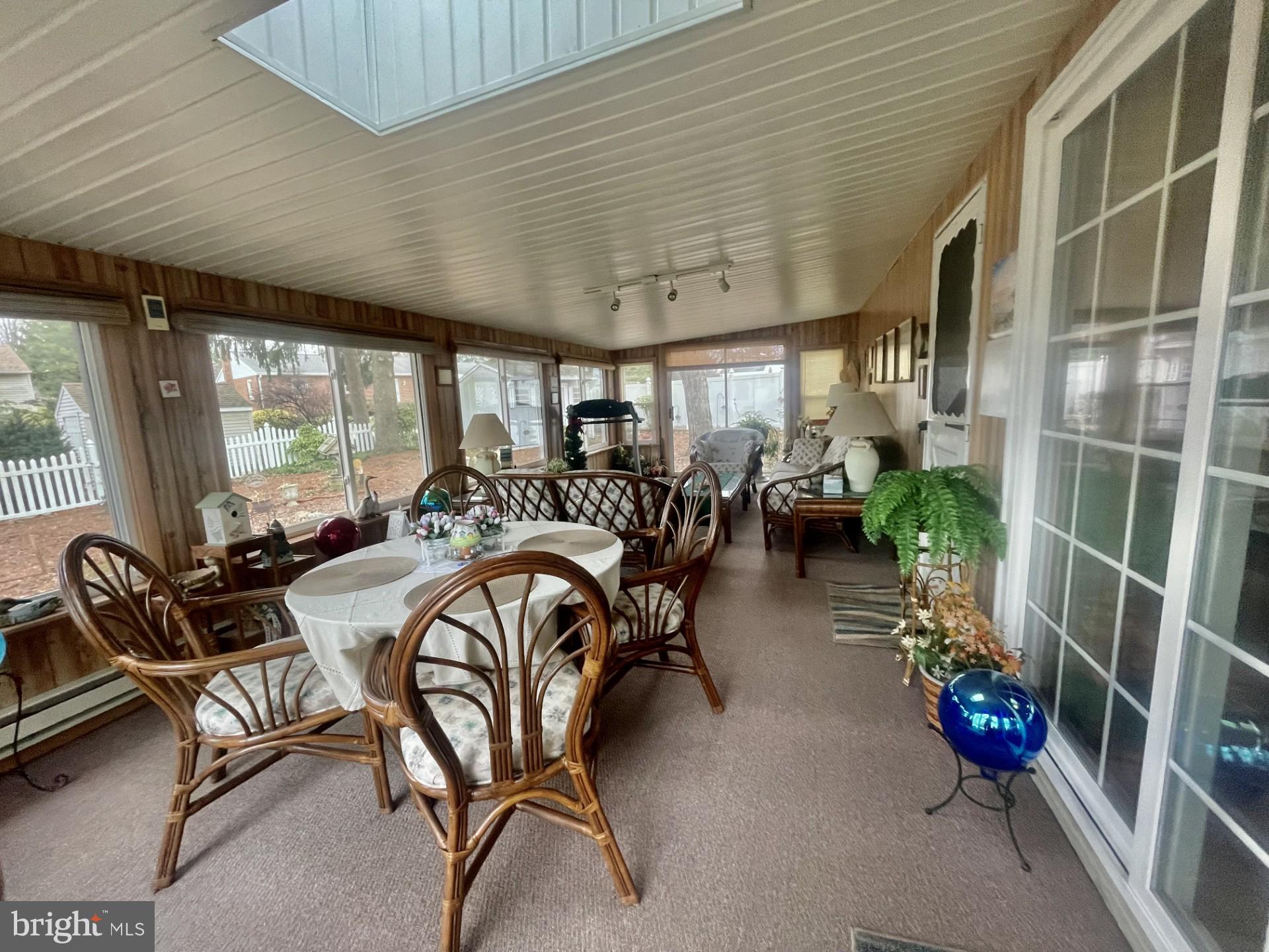 SOUTHERN FARMS - Residential