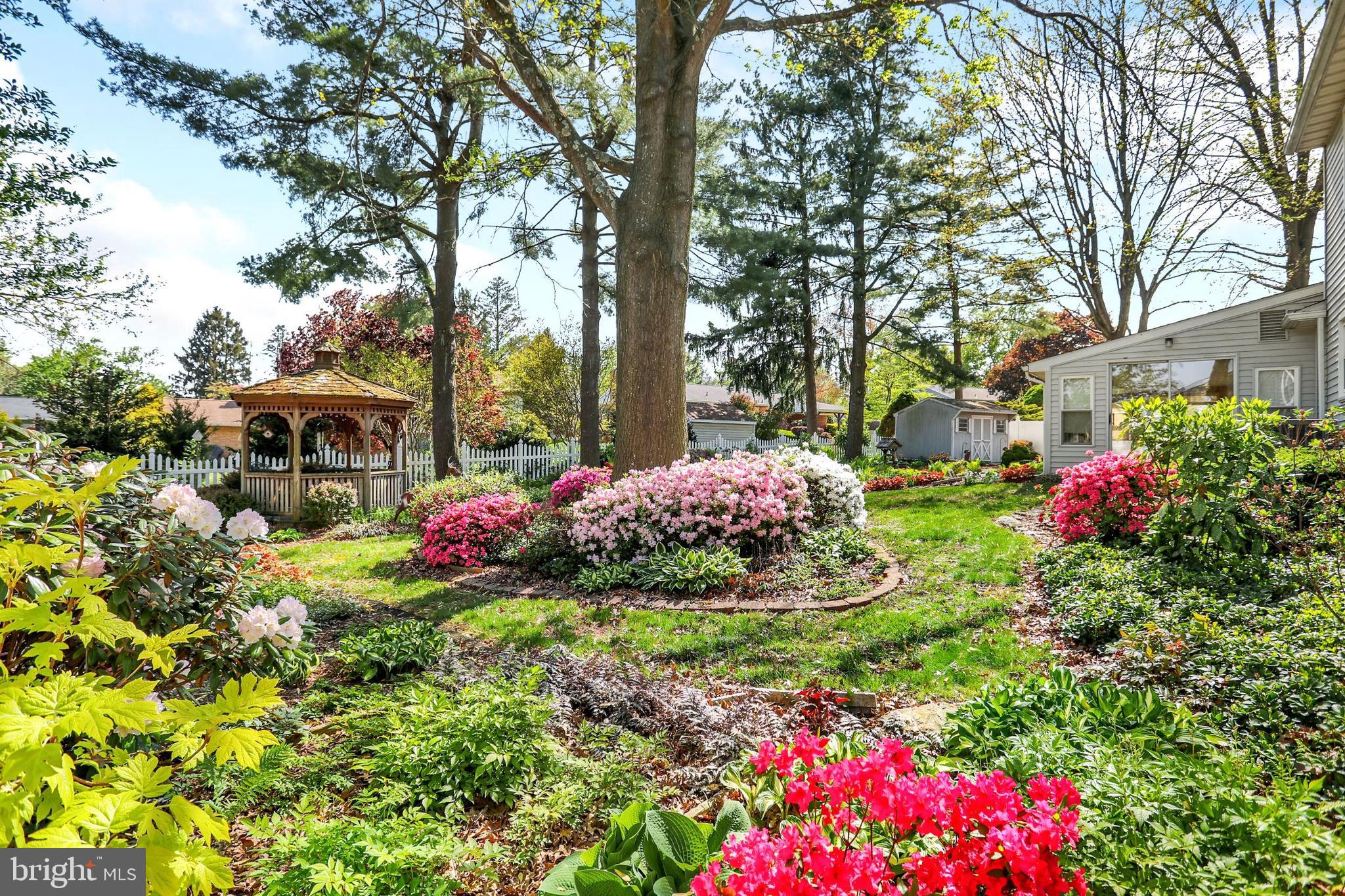 SOUTHERN FARMS - Residential