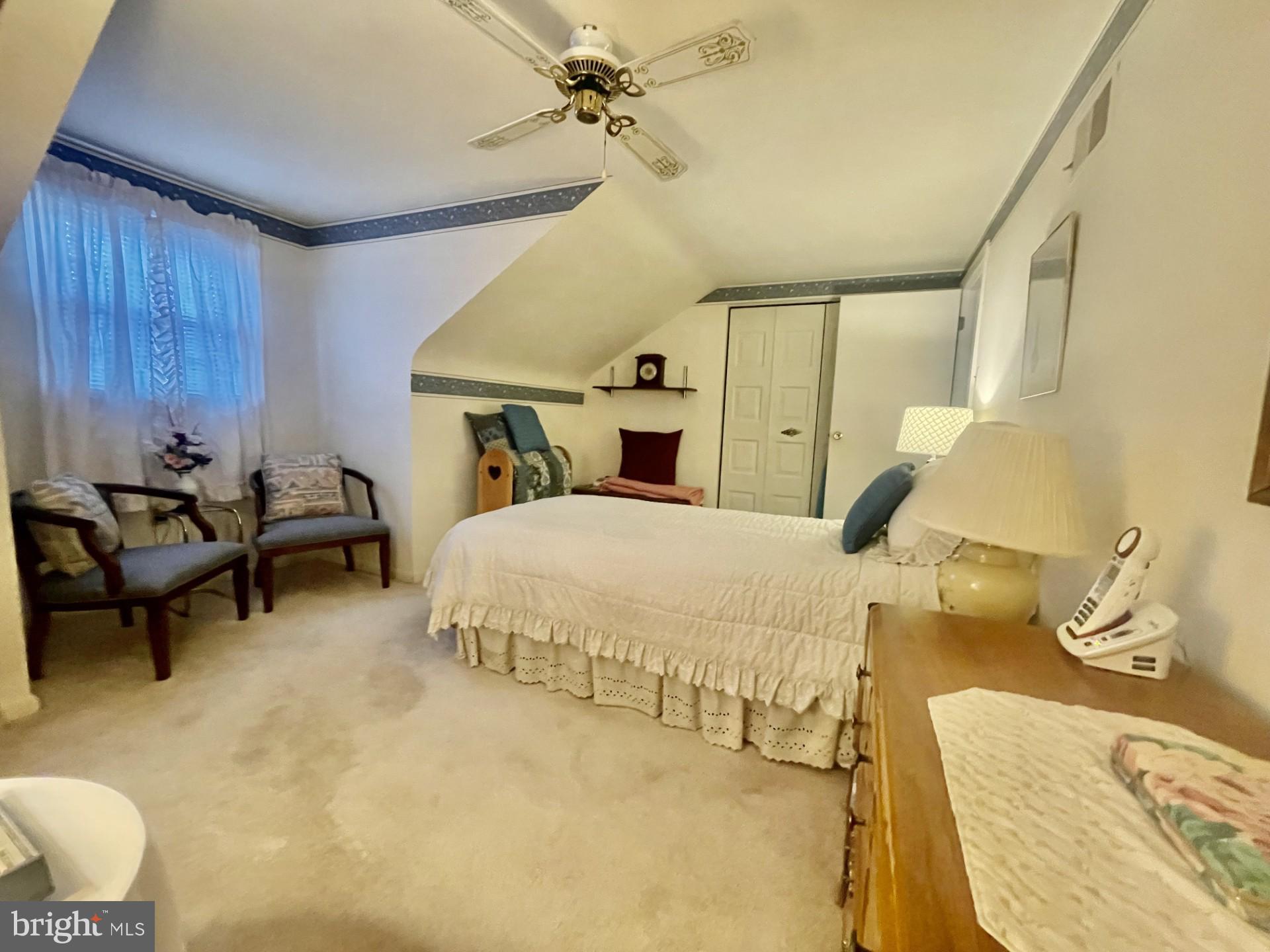 SOUTHERN FARMS - Residential