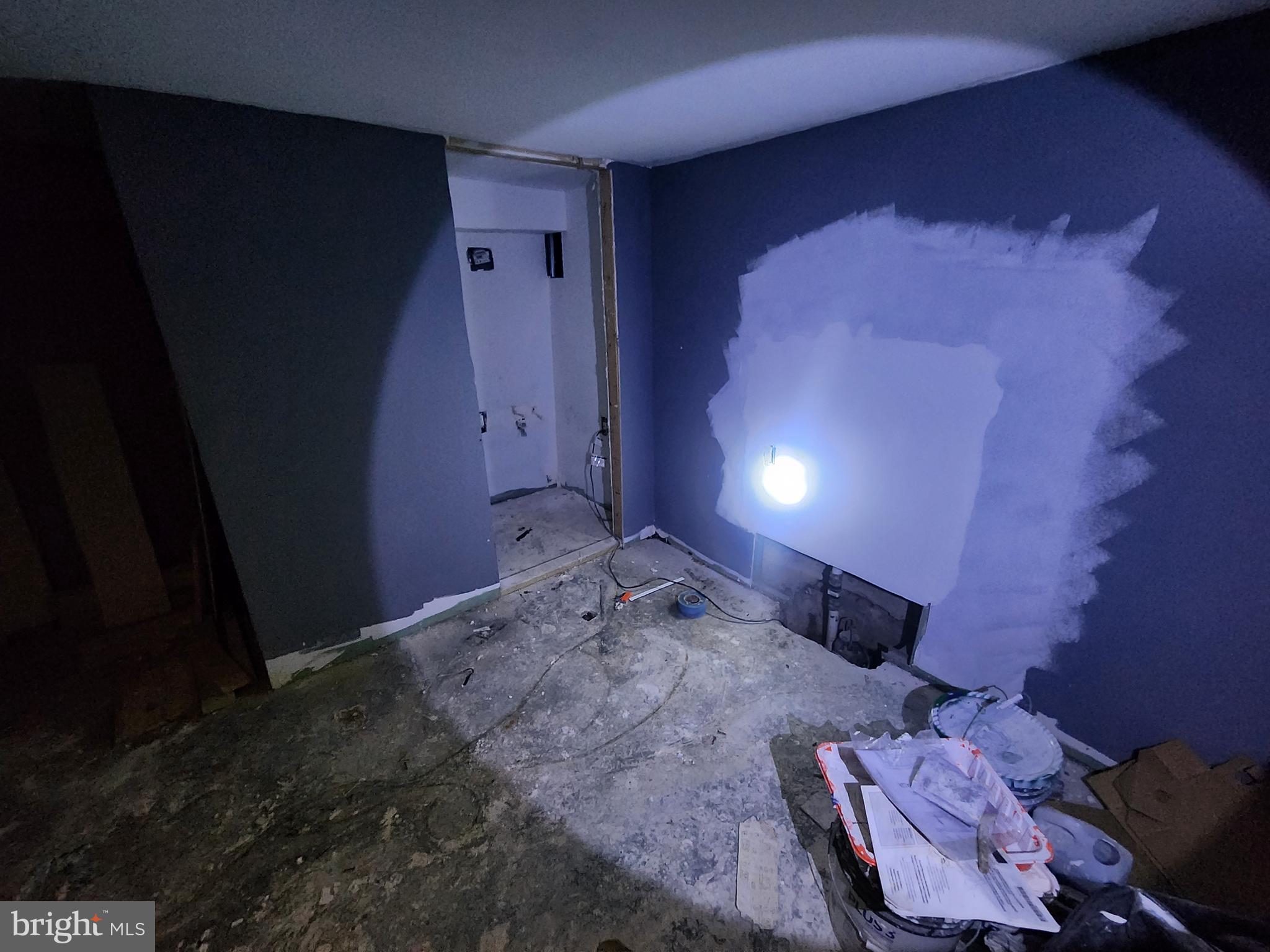 LANGSTON HUGHES - Residential