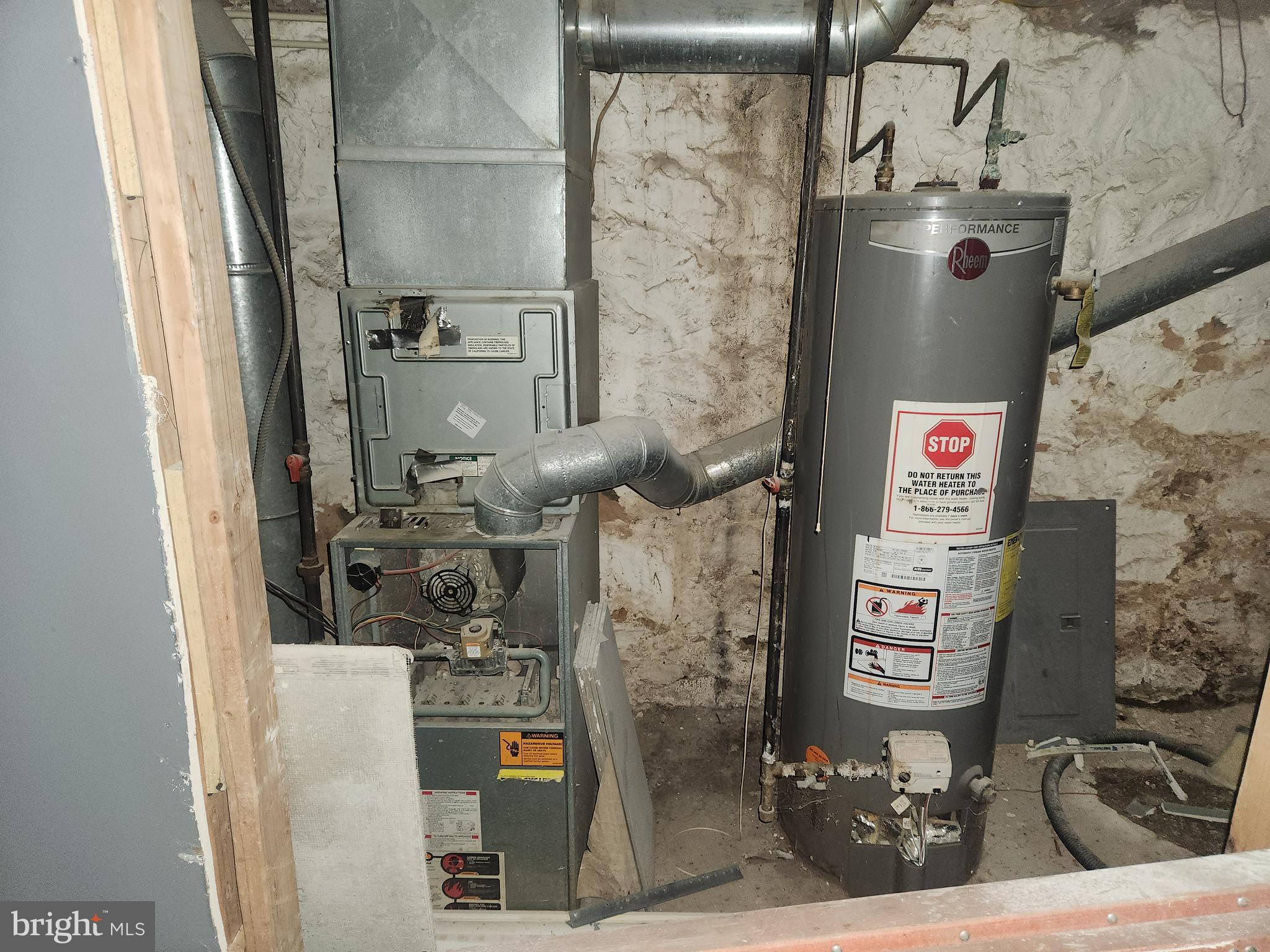 LANGSTON HUGHES - Residential