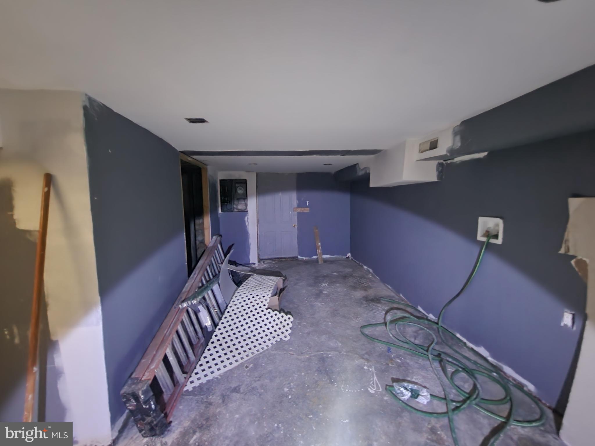 LANGSTON HUGHES - Residential