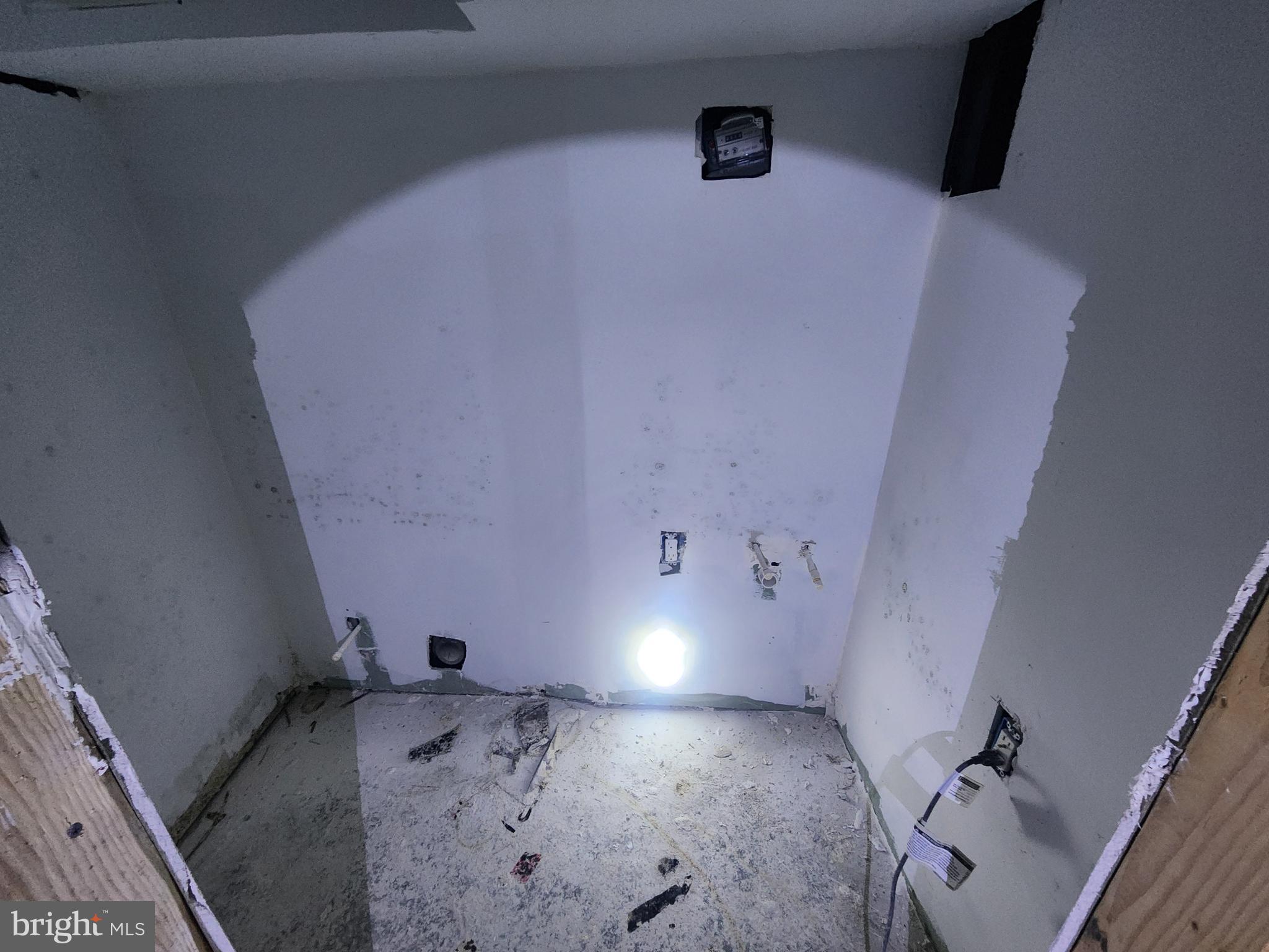 LANGSTON HUGHES - Residential