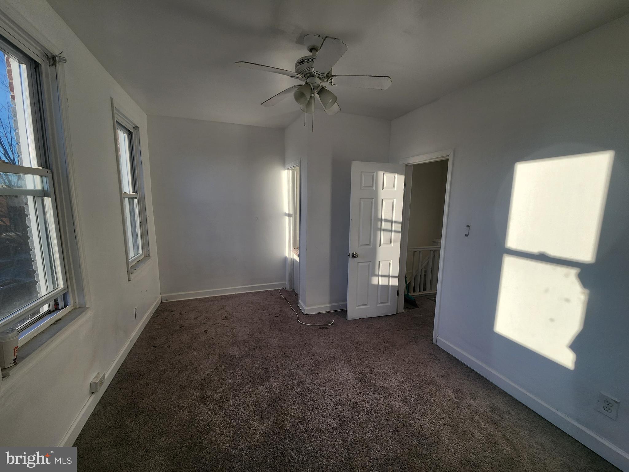 LANGSTON HUGHES - Residential