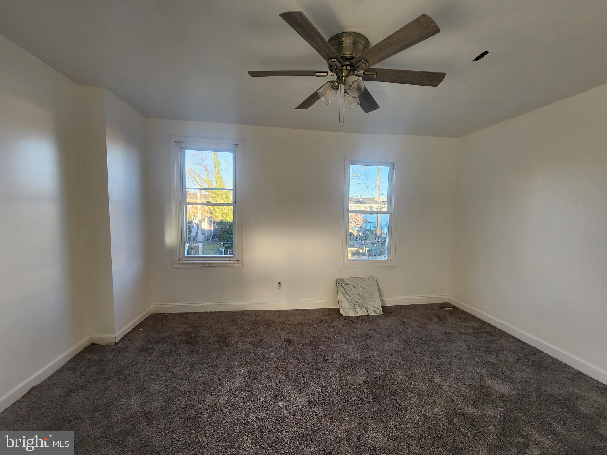 LANGSTON HUGHES - Residential