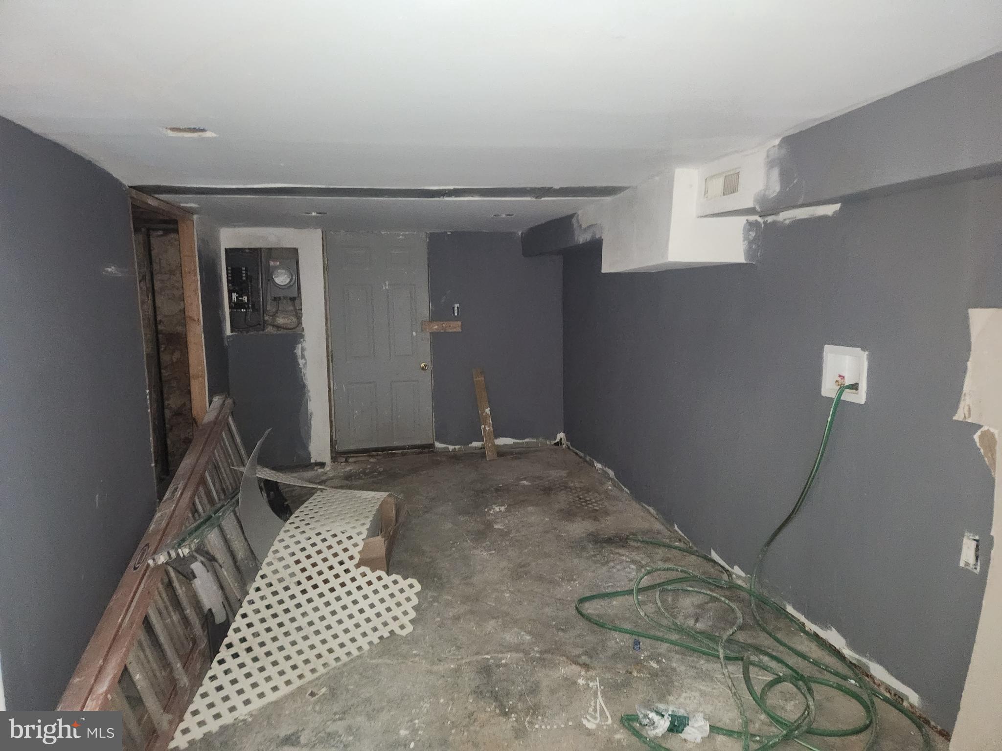 LANGSTON HUGHES - Residential