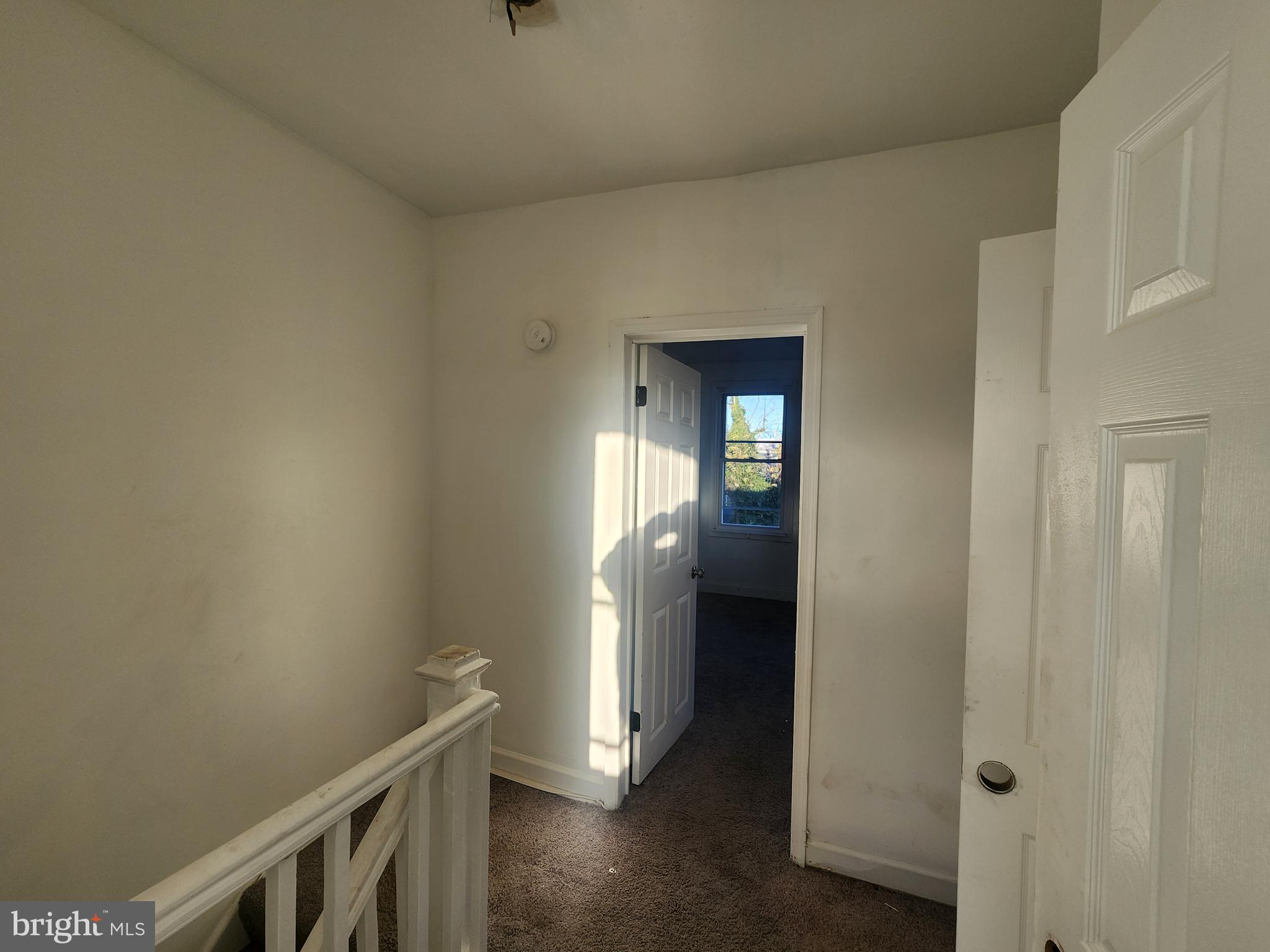 LANGSTON HUGHES - Residential