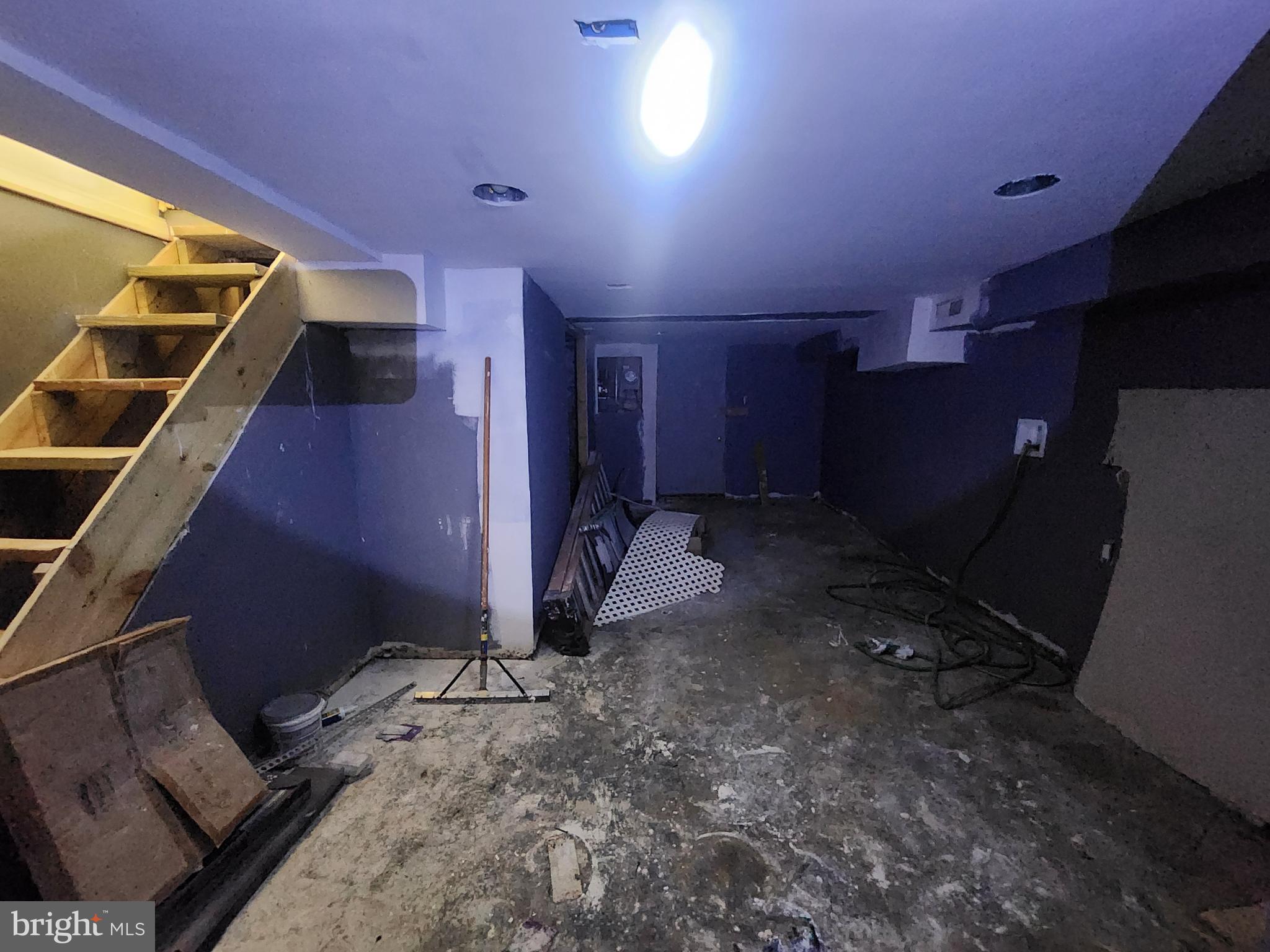 LANGSTON HUGHES - Residential