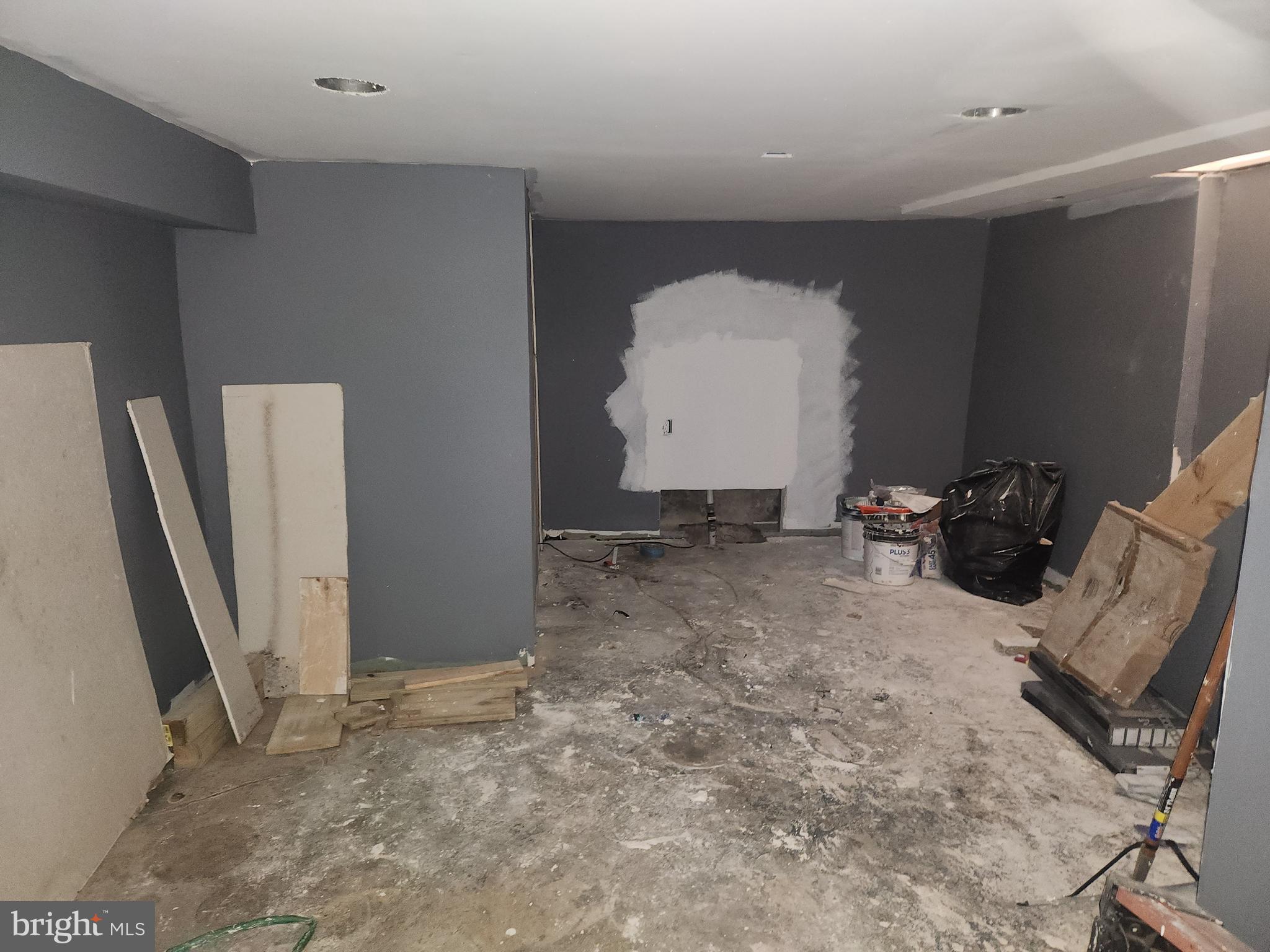 LANGSTON HUGHES - Residential