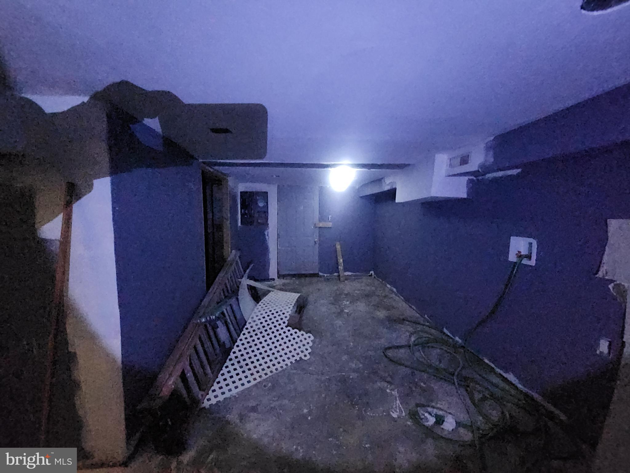 LANGSTON HUGHES - Residential