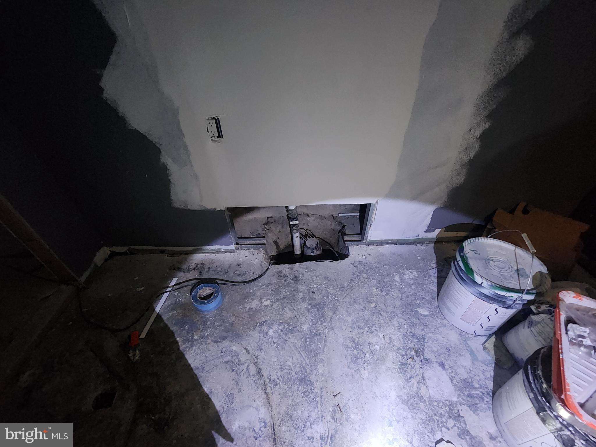 LANGSTON HUGHES - Residential