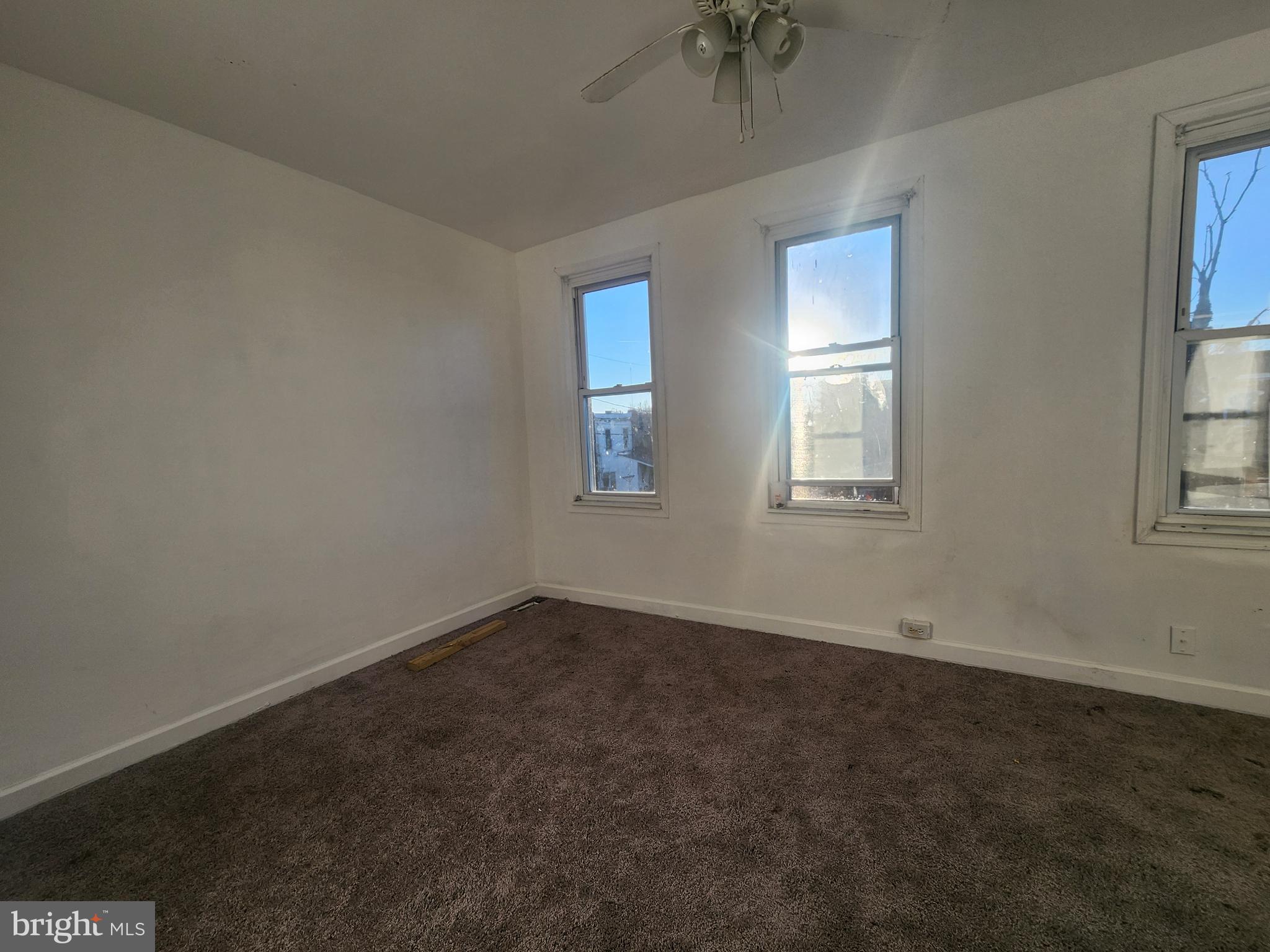 LANGSTON HUGHES - Residential