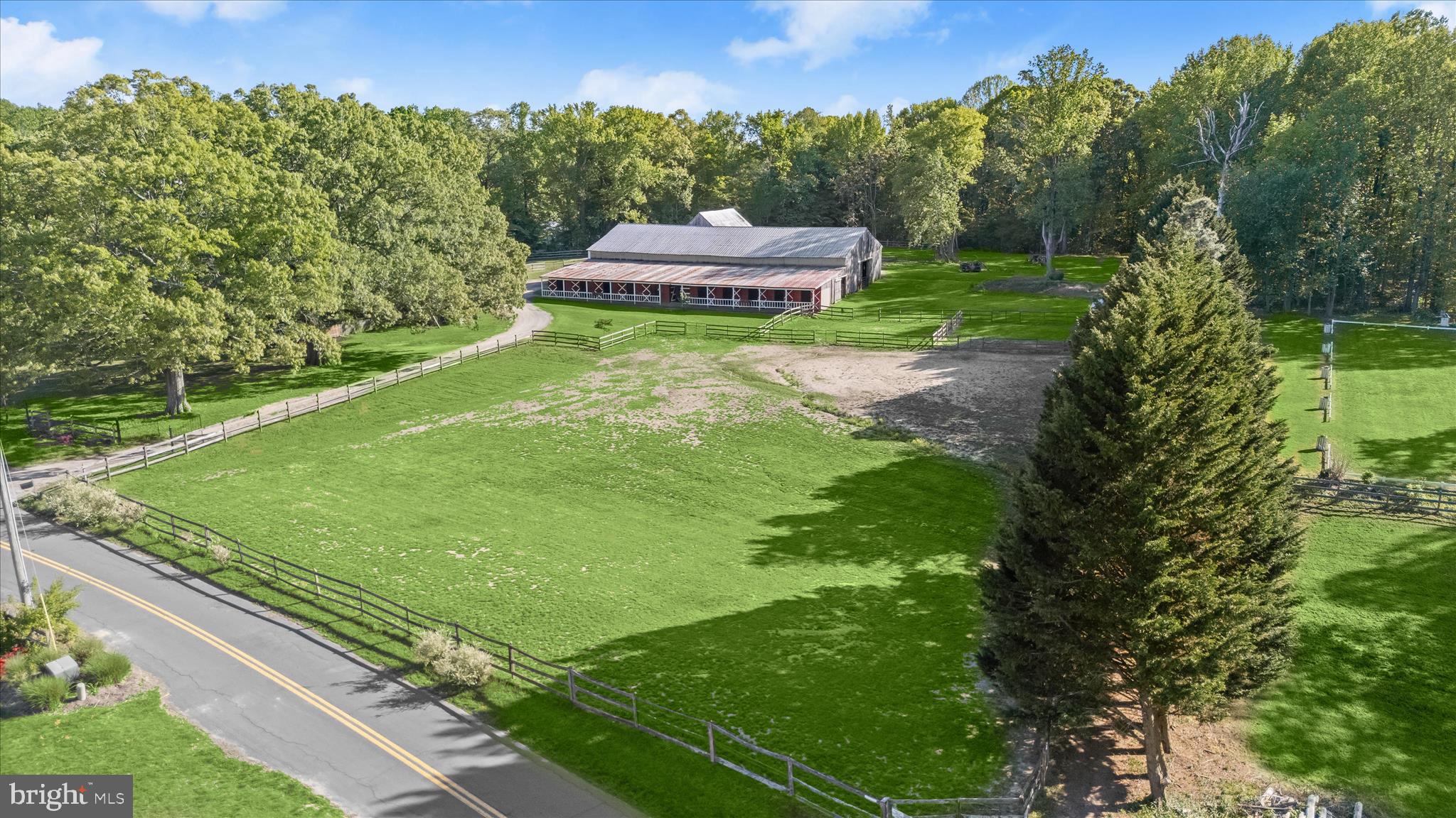 NONE AVAILABLE - Farm