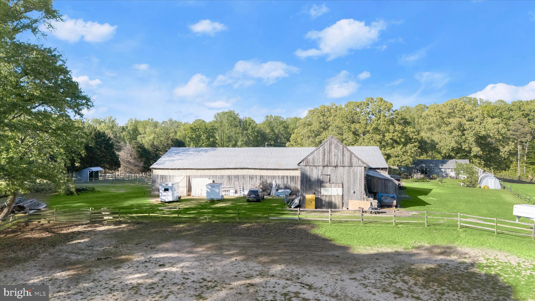 NONE AVAILABLE - Farm