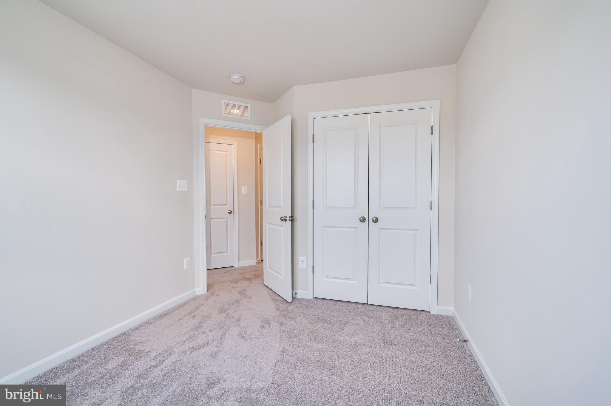 NORBORNE GLEBE - Residential Lease