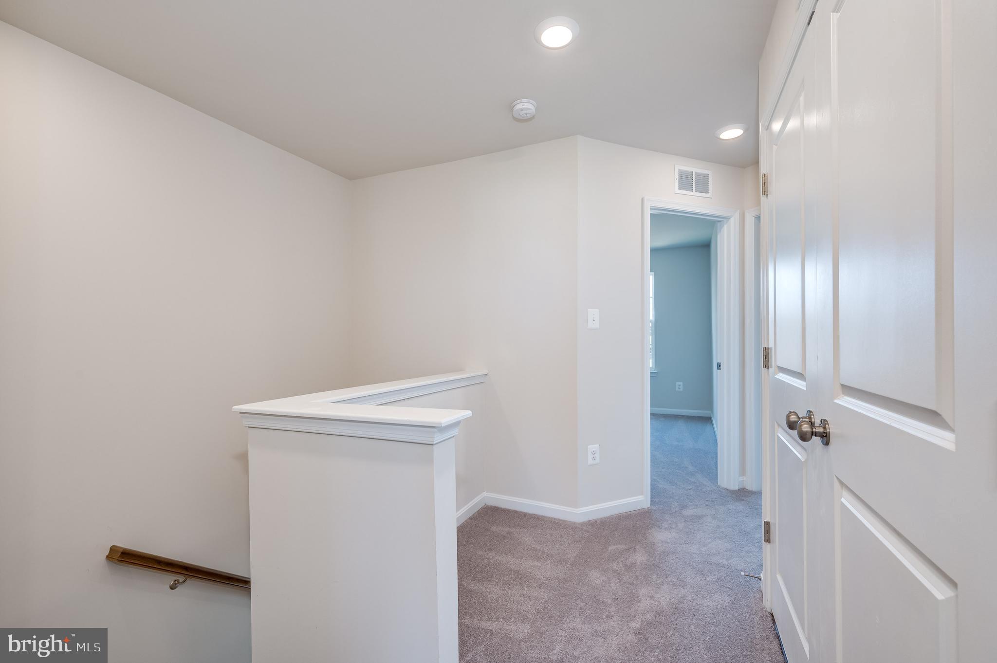 NORBORNE GLEBE - Residential Lease