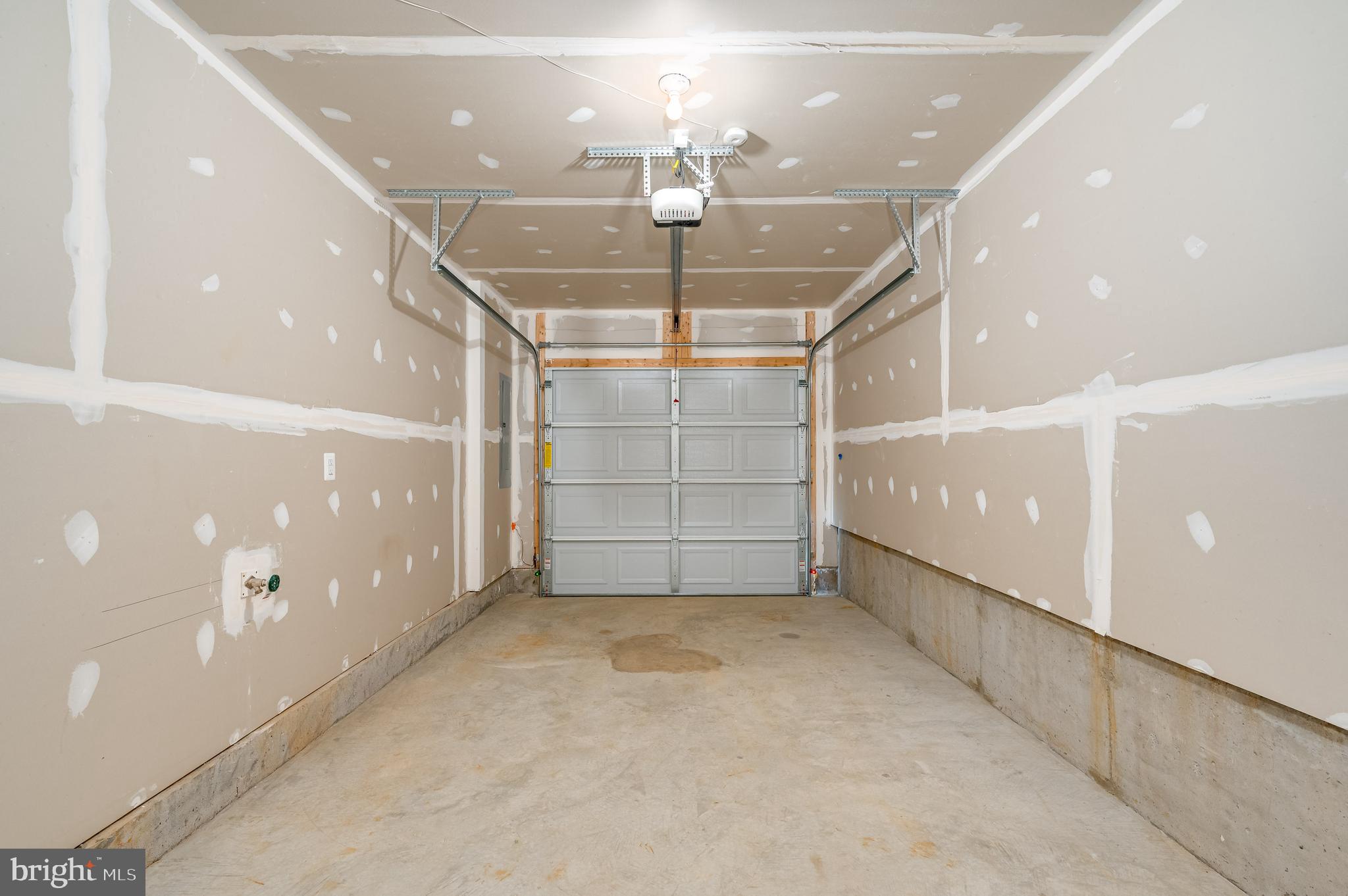 NORBORNE GLEBE - Residential Lease