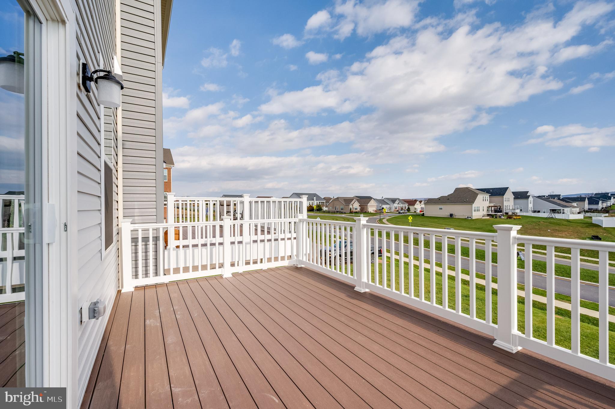 NORBORNE GLEBE - Residential Lease