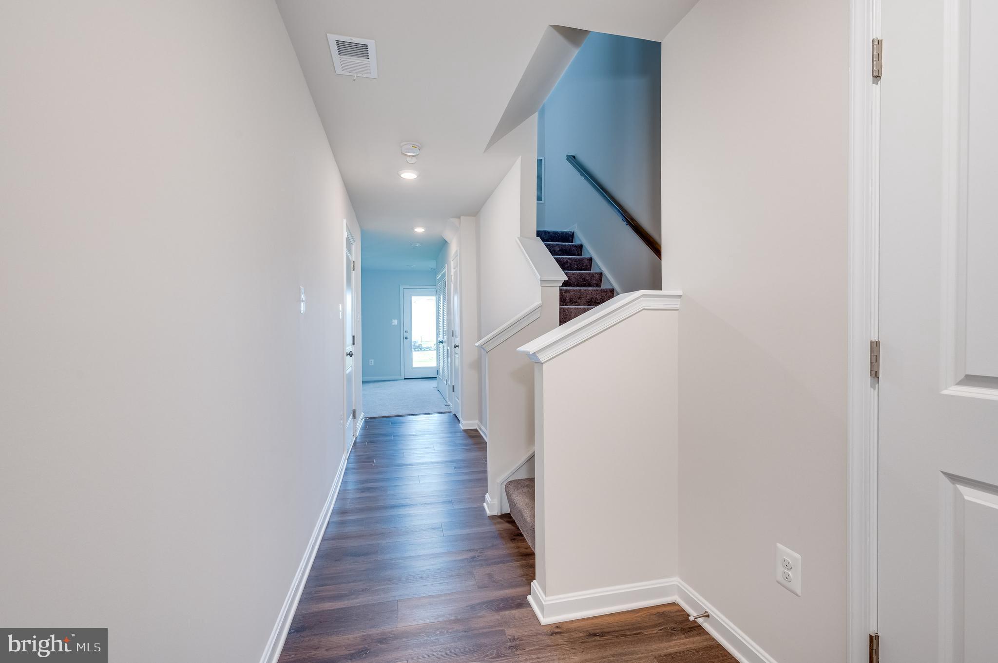 NORBORNE GLEBE - Residential Lease