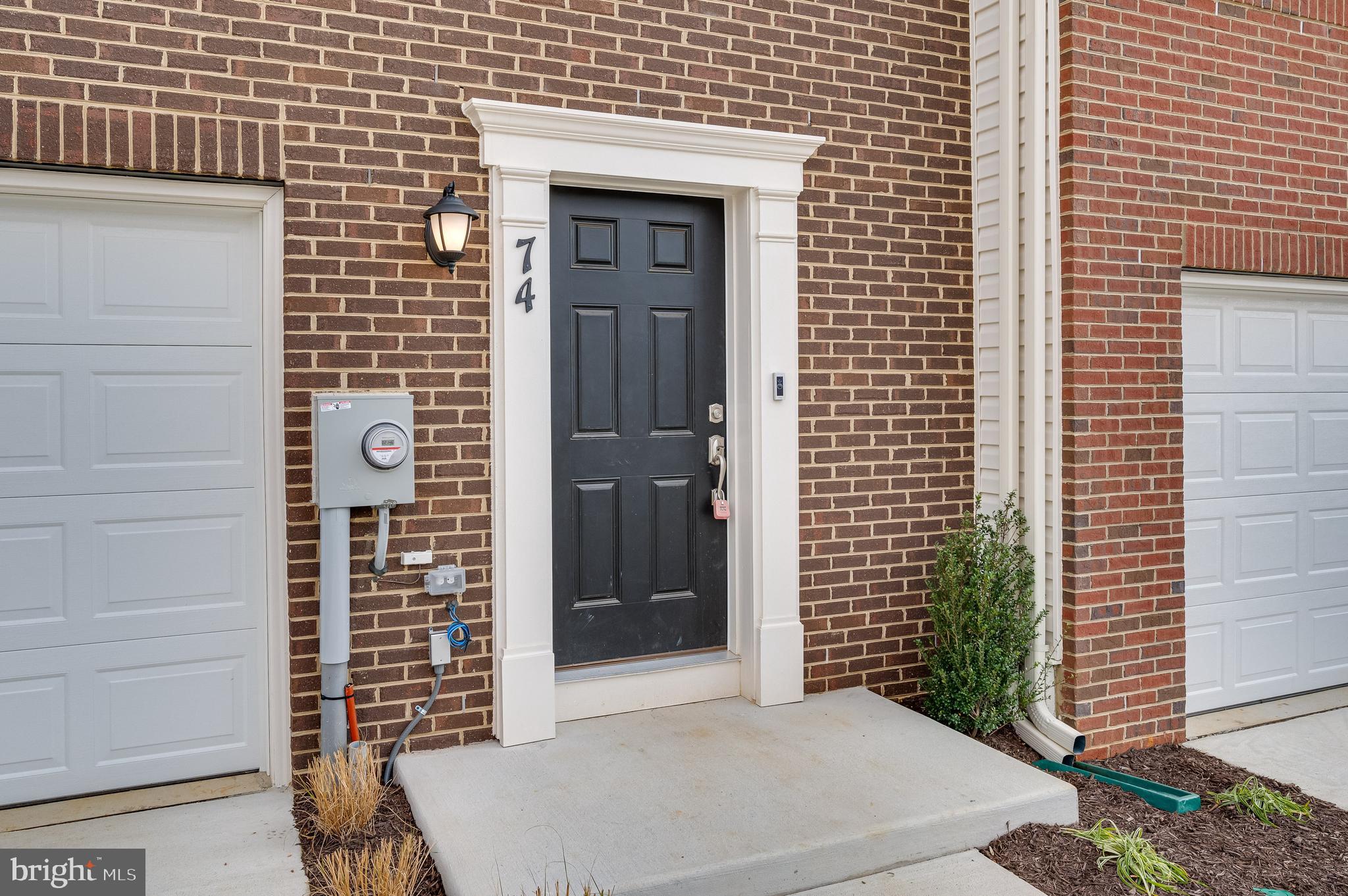 NORBORNE GLEBE - Residential Lease