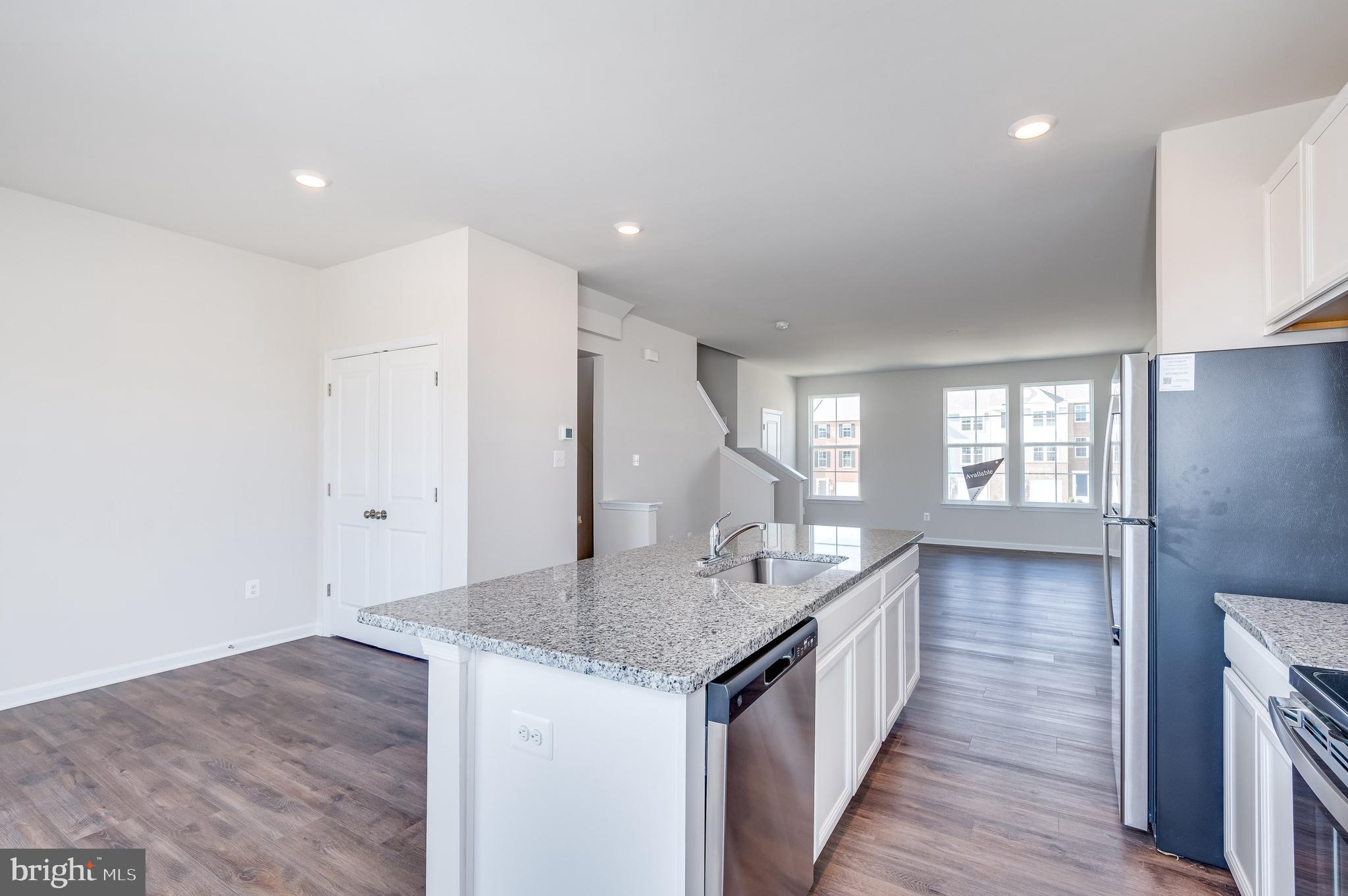 NORBORNE GLEBE - Residential Lease