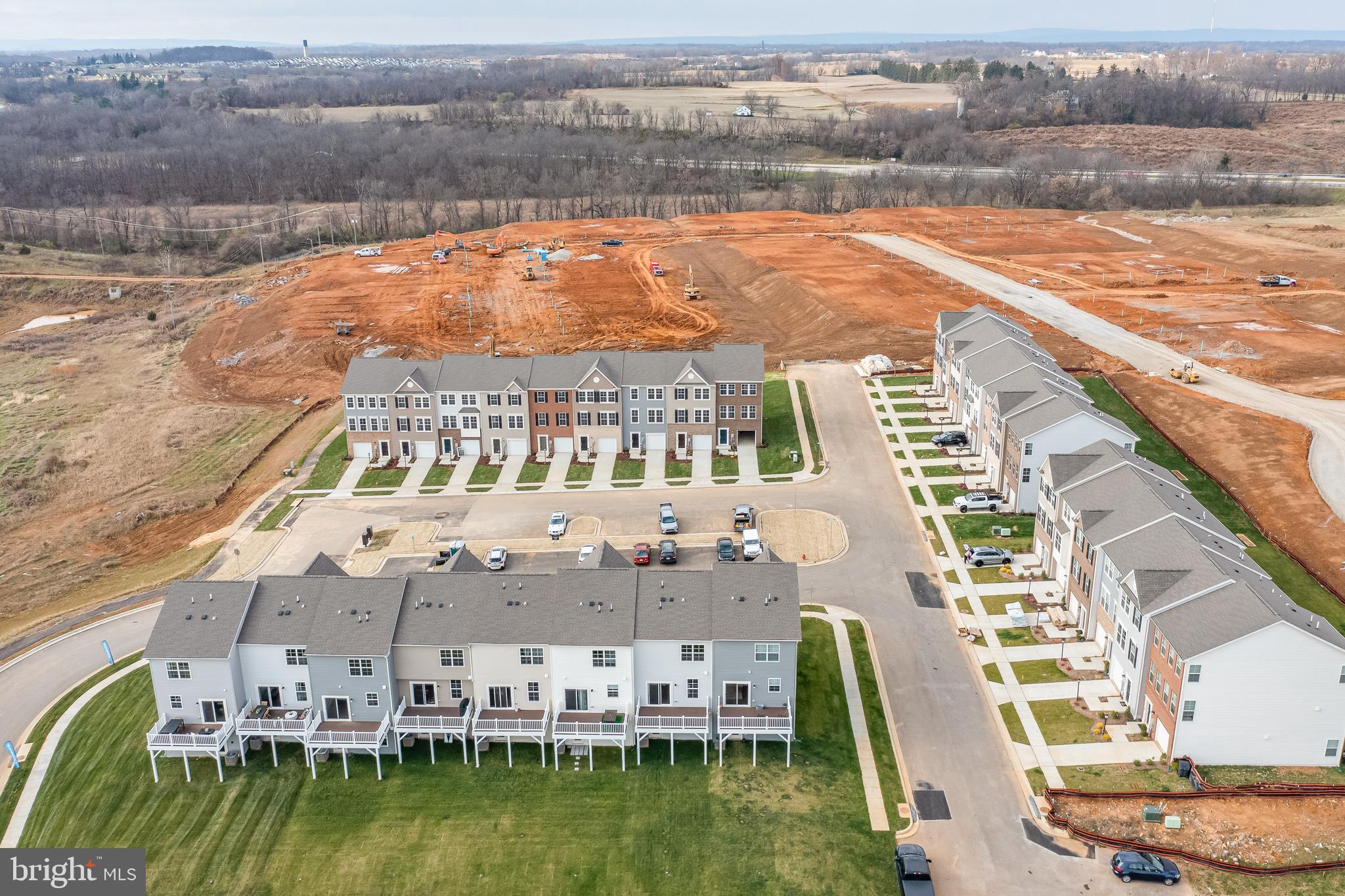 NORBORNE GLEBE - Residential Lease