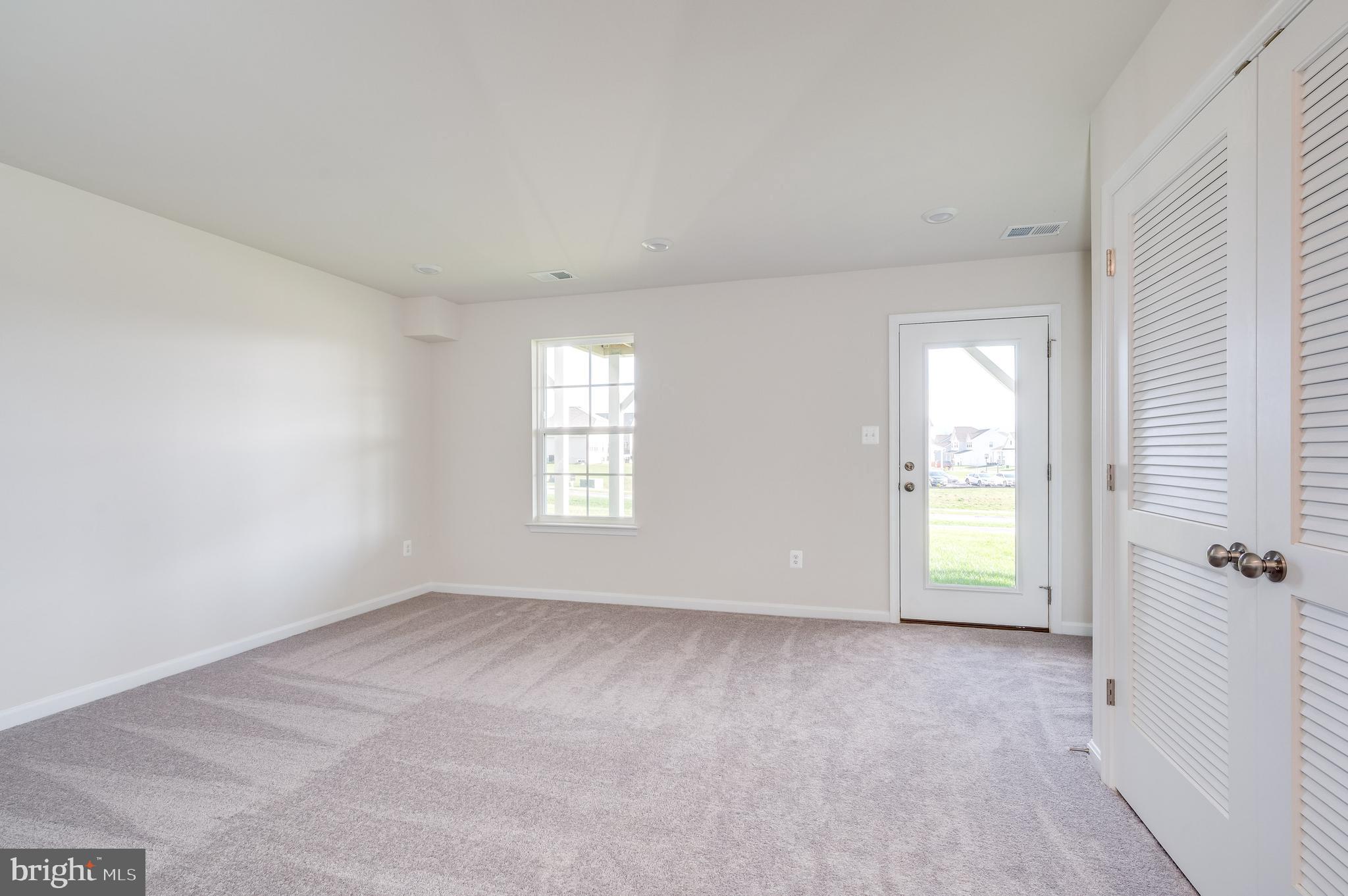 NORBORNE GLEBE - Residential Lease