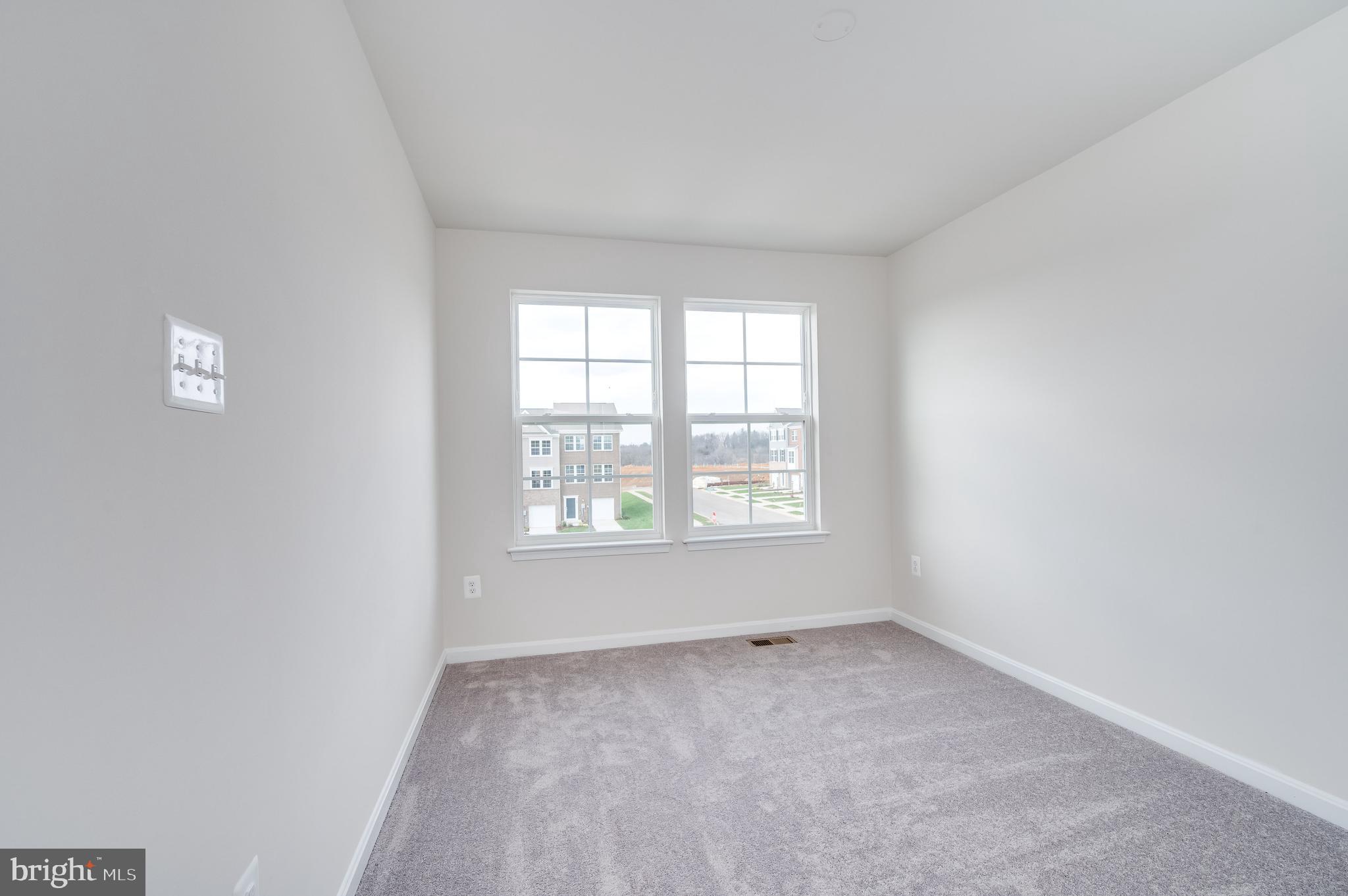 NORBORNE GLEBE - Residential Lease