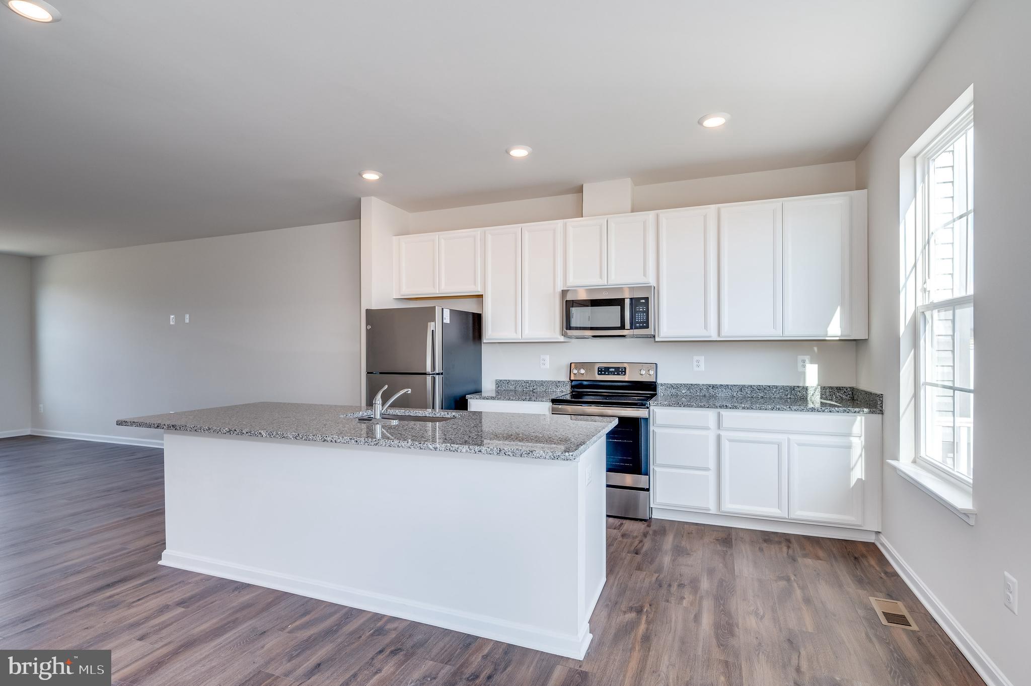 NORBORNE GLEBE - Residential Lease