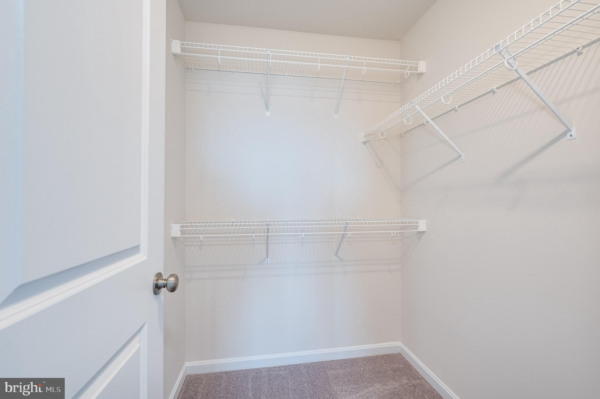 NORBORNE GLEBE - Residential Lease