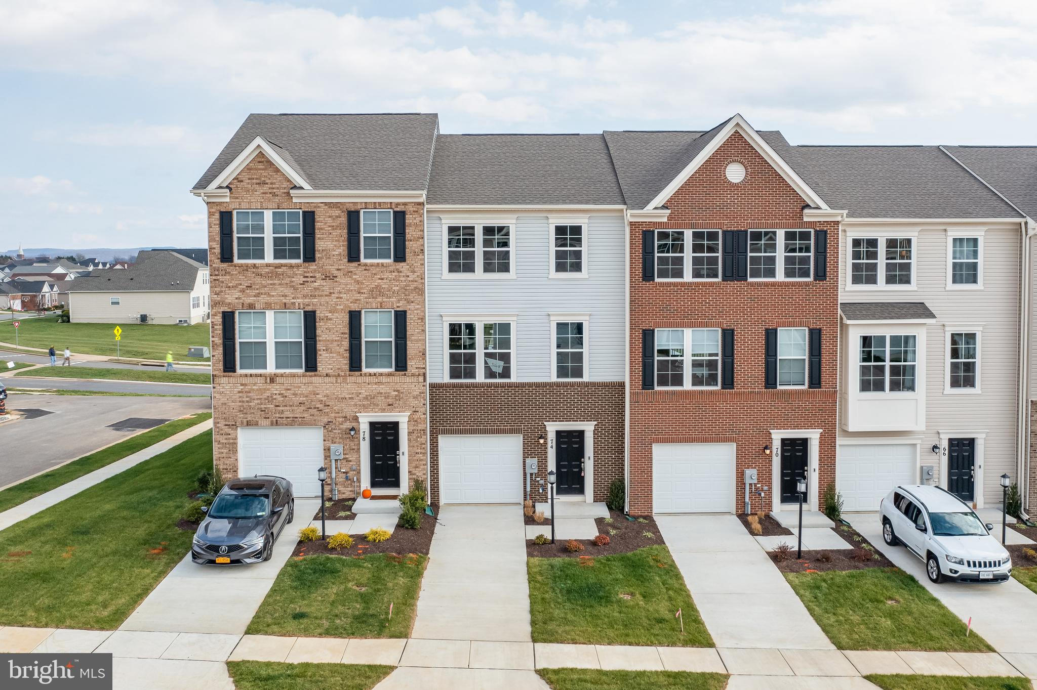 NORBORNE GLEBE - Residential Lease