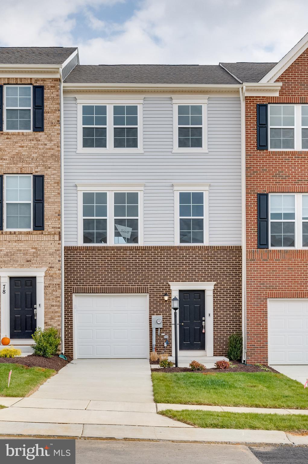 NORBORNE GLEBE - Residential Lease