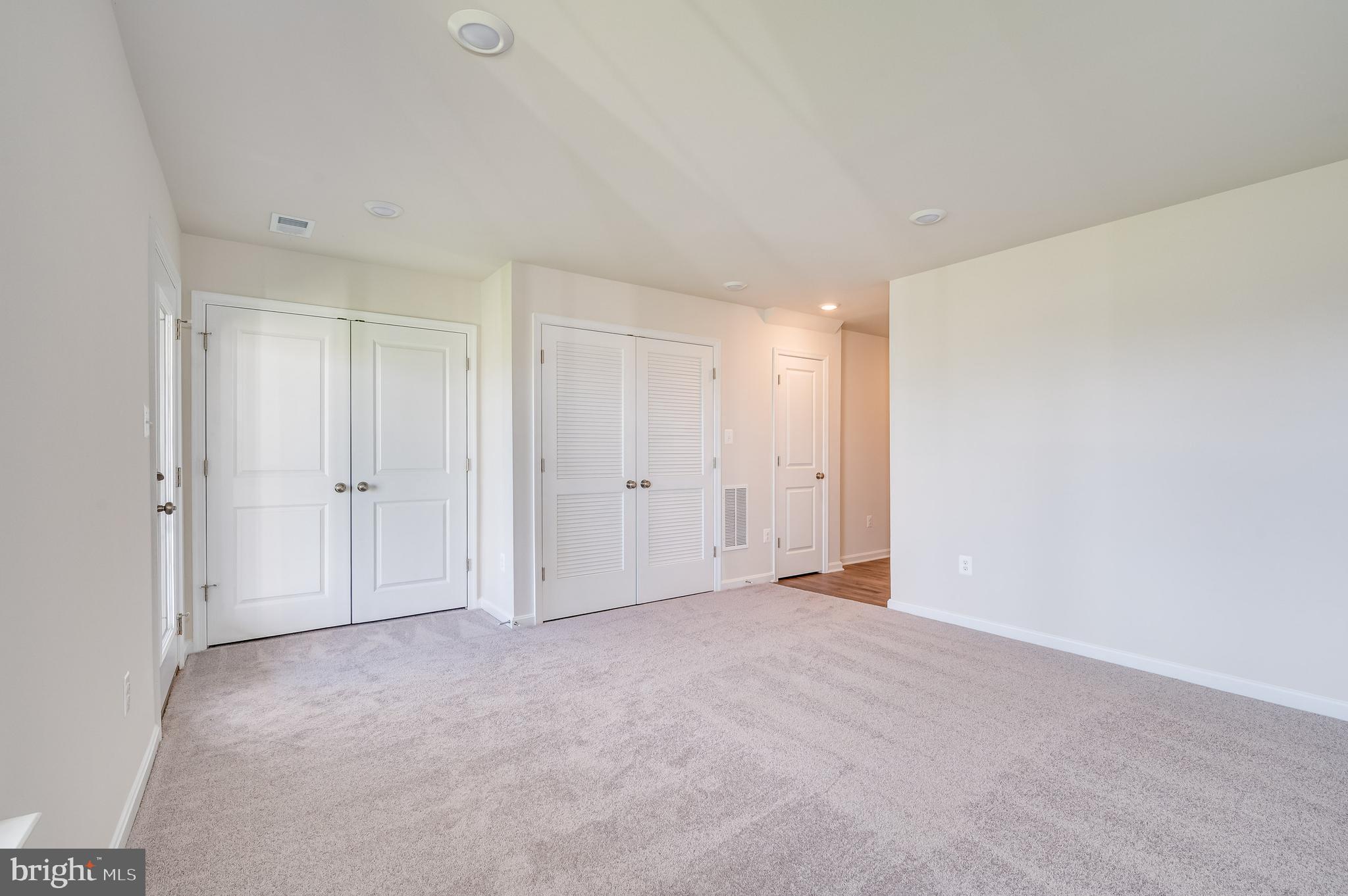 NORBORNE GLEBE - Residential Lease