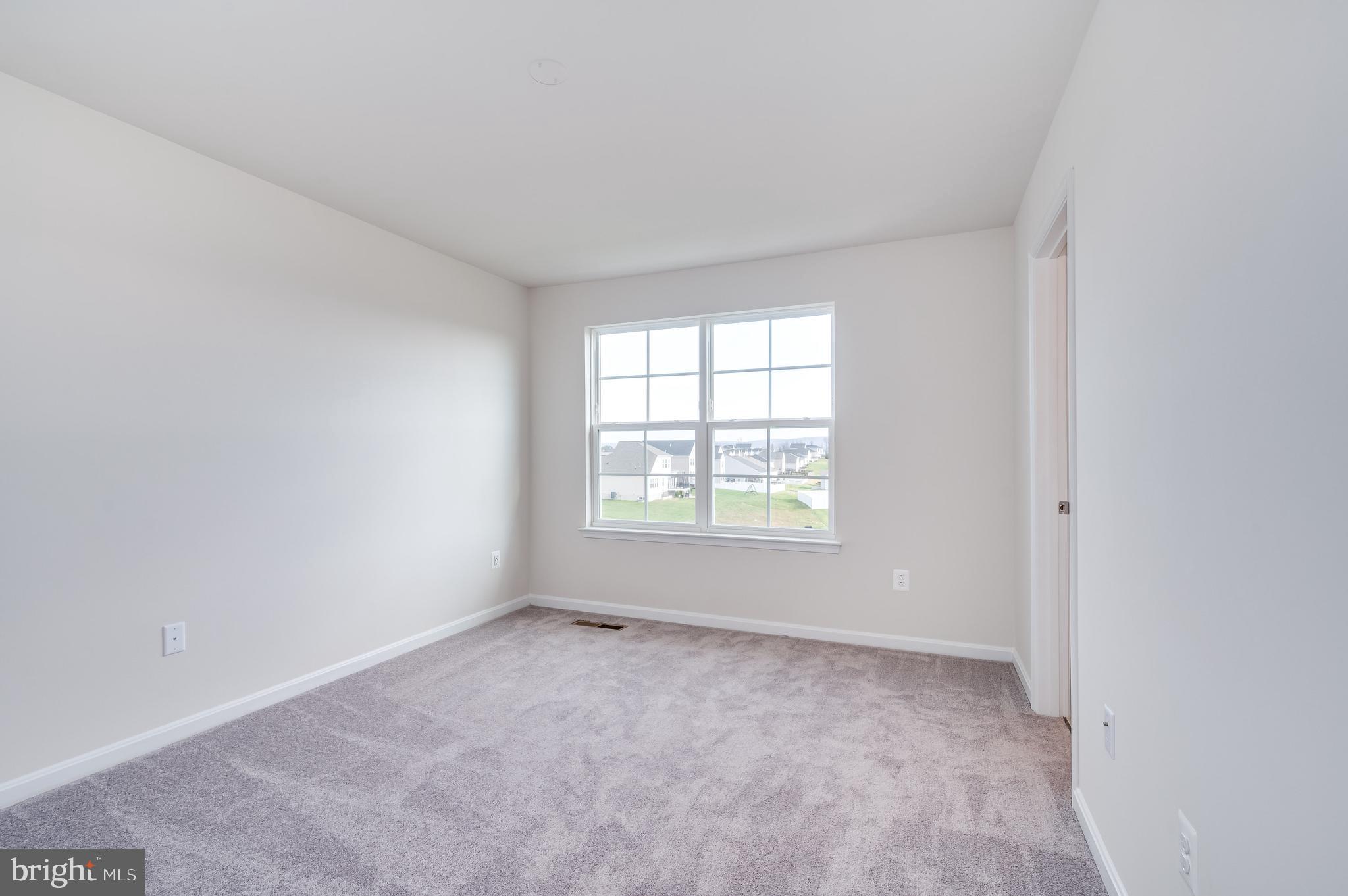 NORBORNE GLEBE - Residential Lease