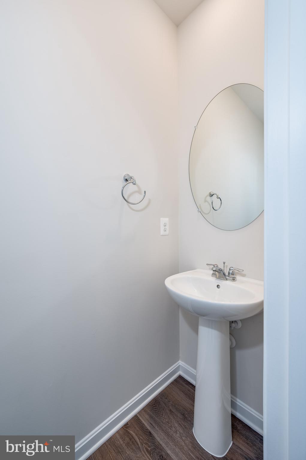 NORBORNE GLEBE - Residential Lease