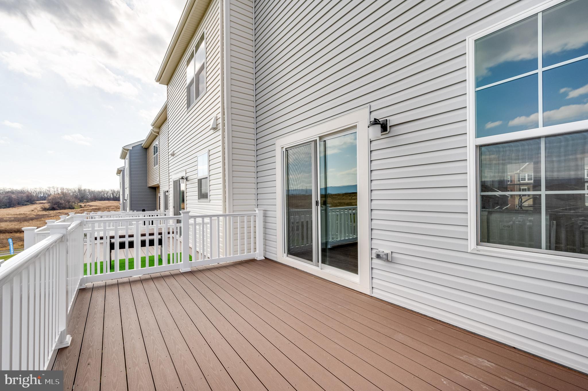 NORBORNE GLEBE - Residential Lease