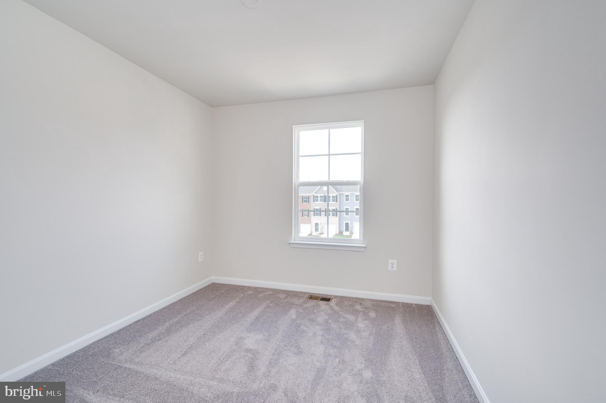 NORBORNE GLEBE - Residential Lease