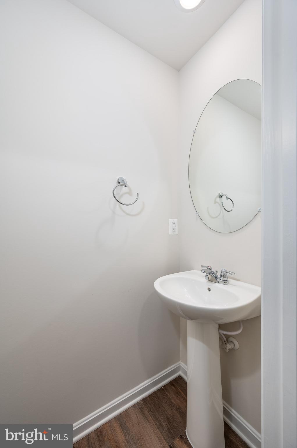 NORBORNE GLEBE - Residential Lease