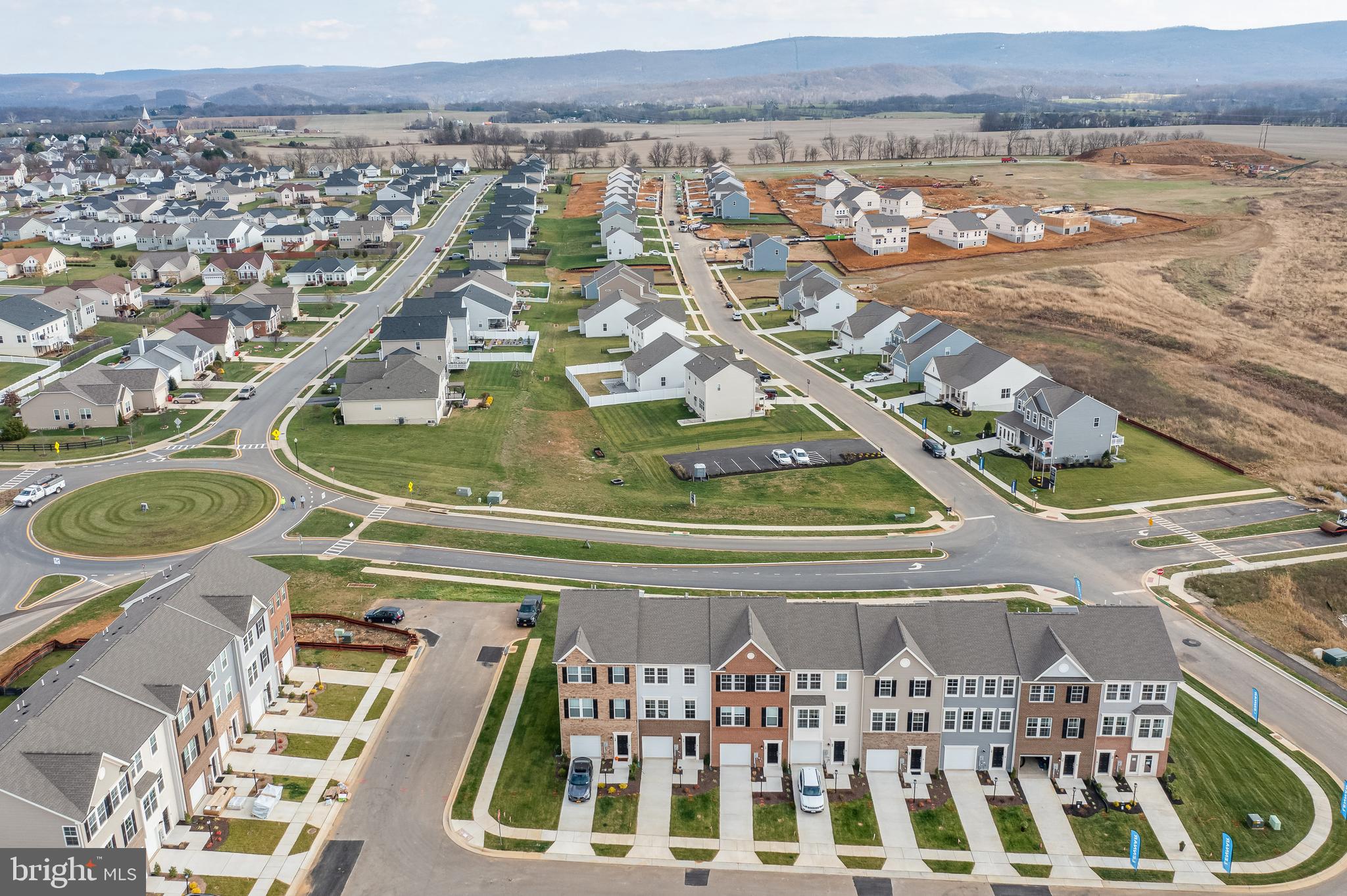 NORBORNE GLEBE - Residential Lease