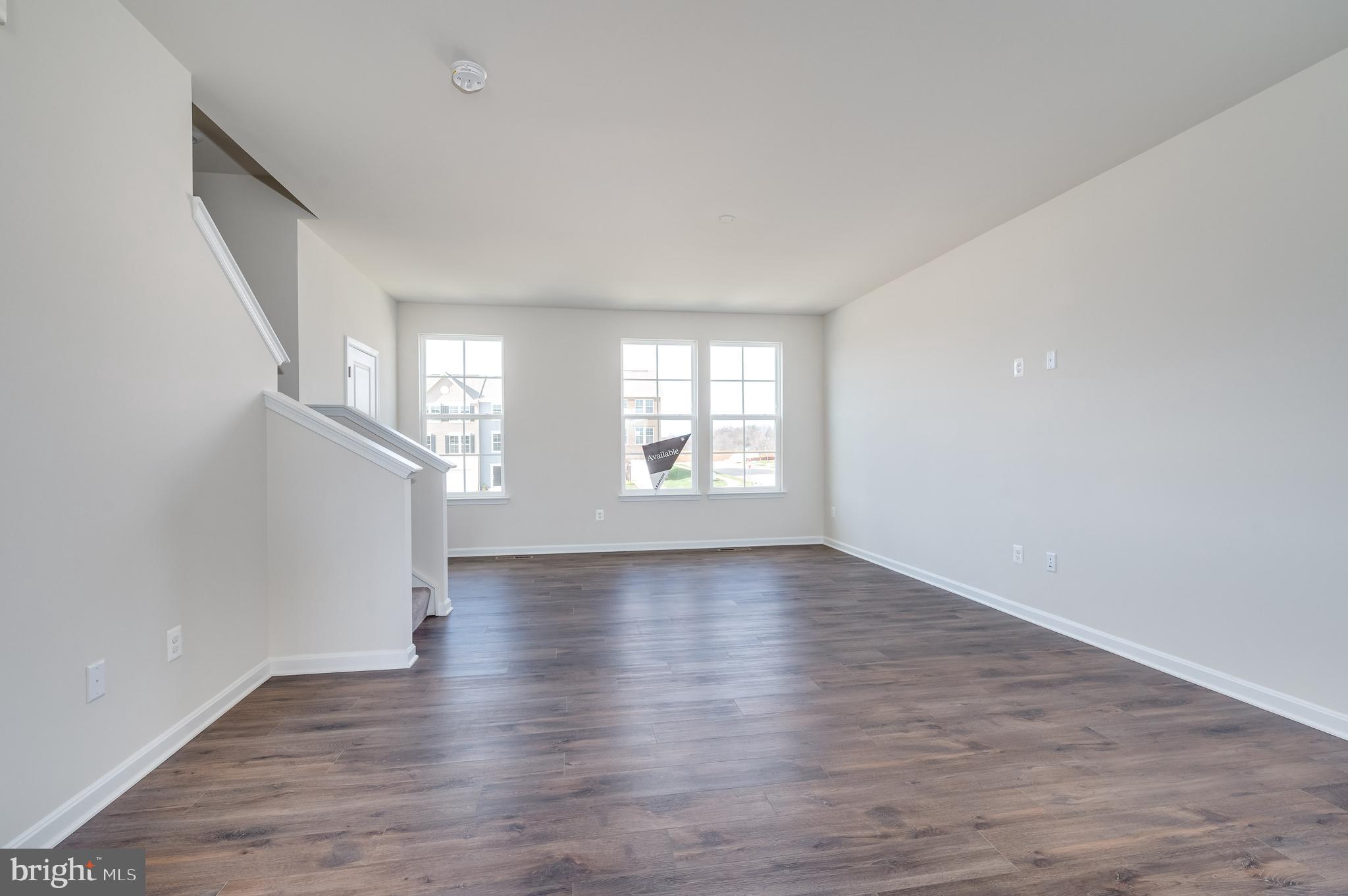 NORBORNE GLEBE - Residential Lease