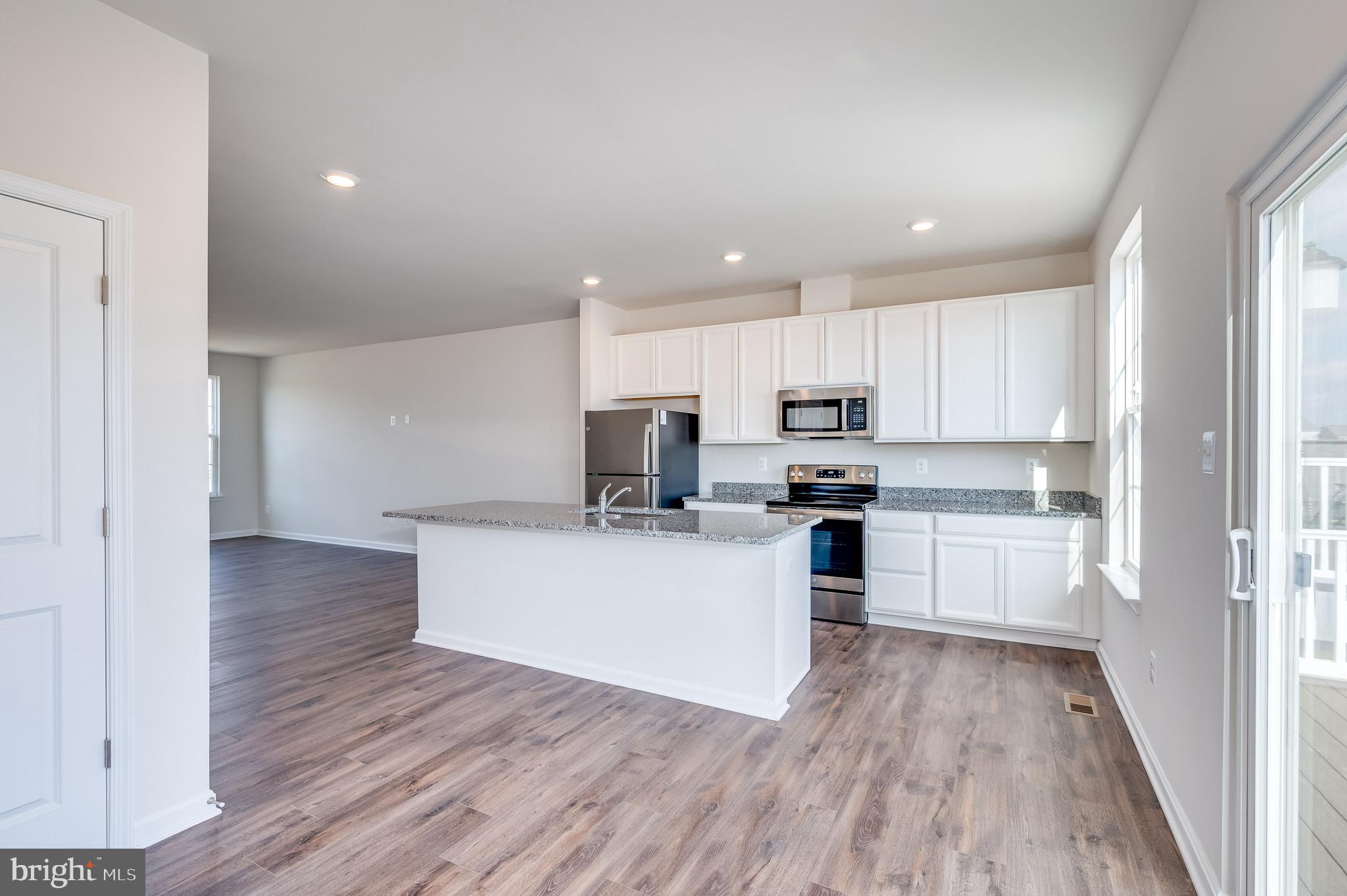 NORBORNE GLEBE - Residential Lease