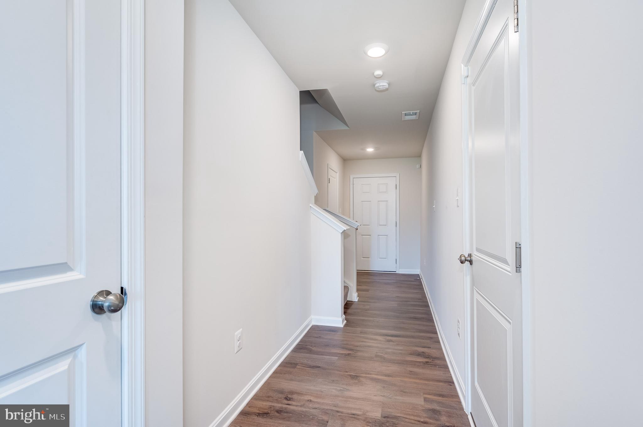 NORBORNE GLEBE - Residential Lease