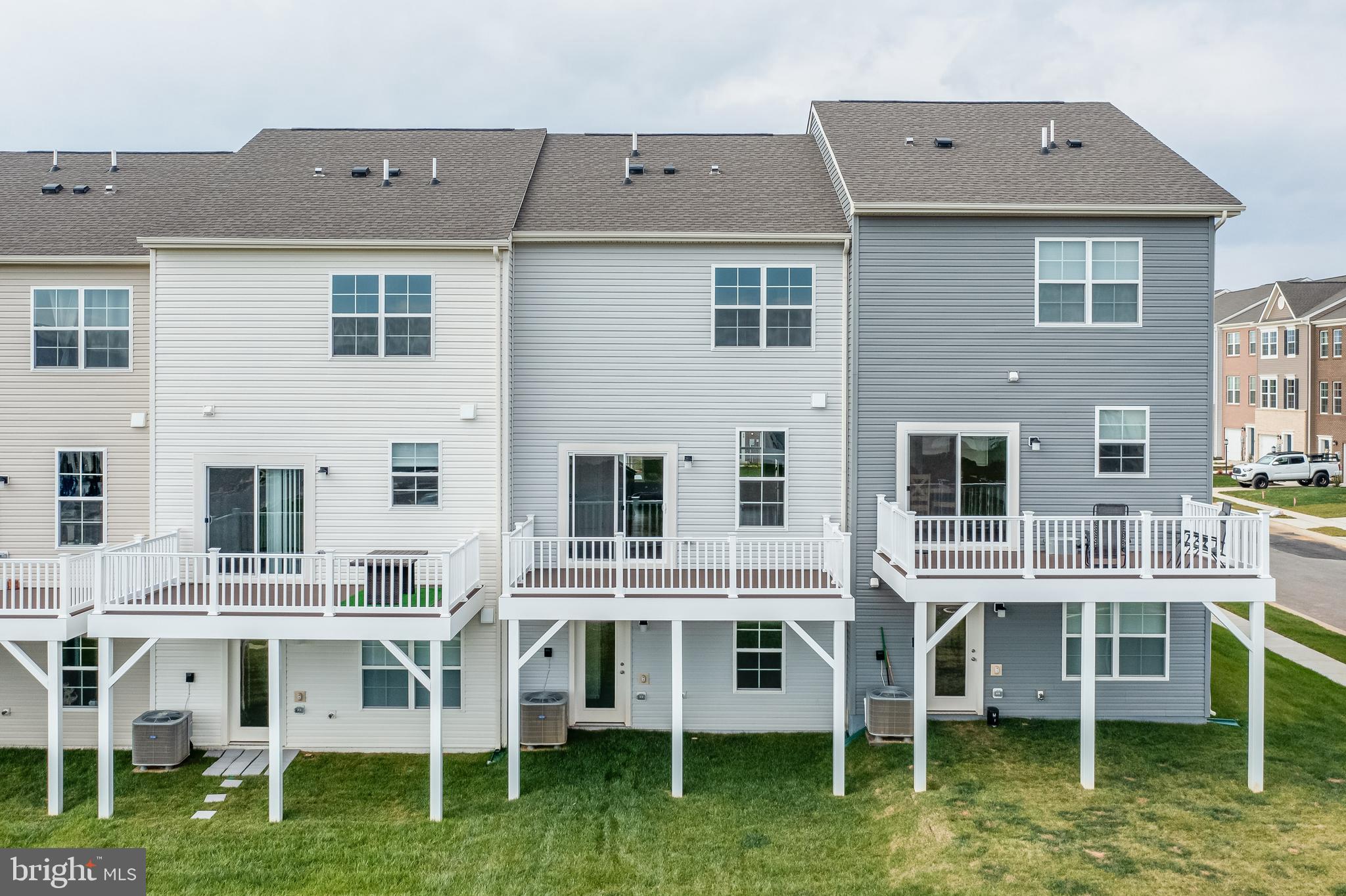 NORBORNE GLEBE - Residential Lease