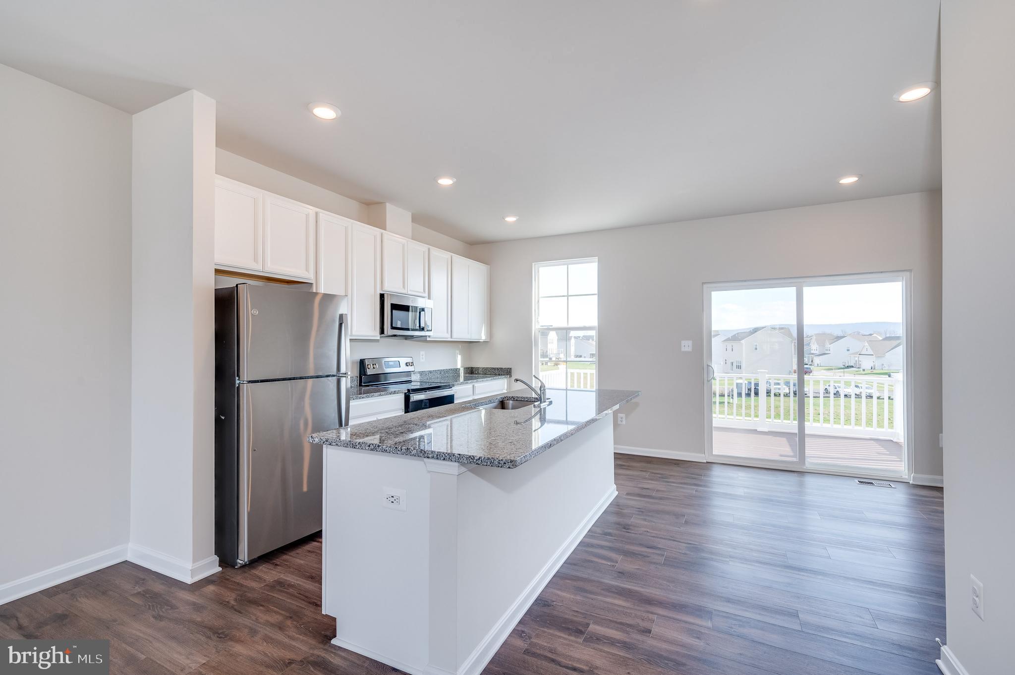 NORBORNE GLEBE - Residential Lease