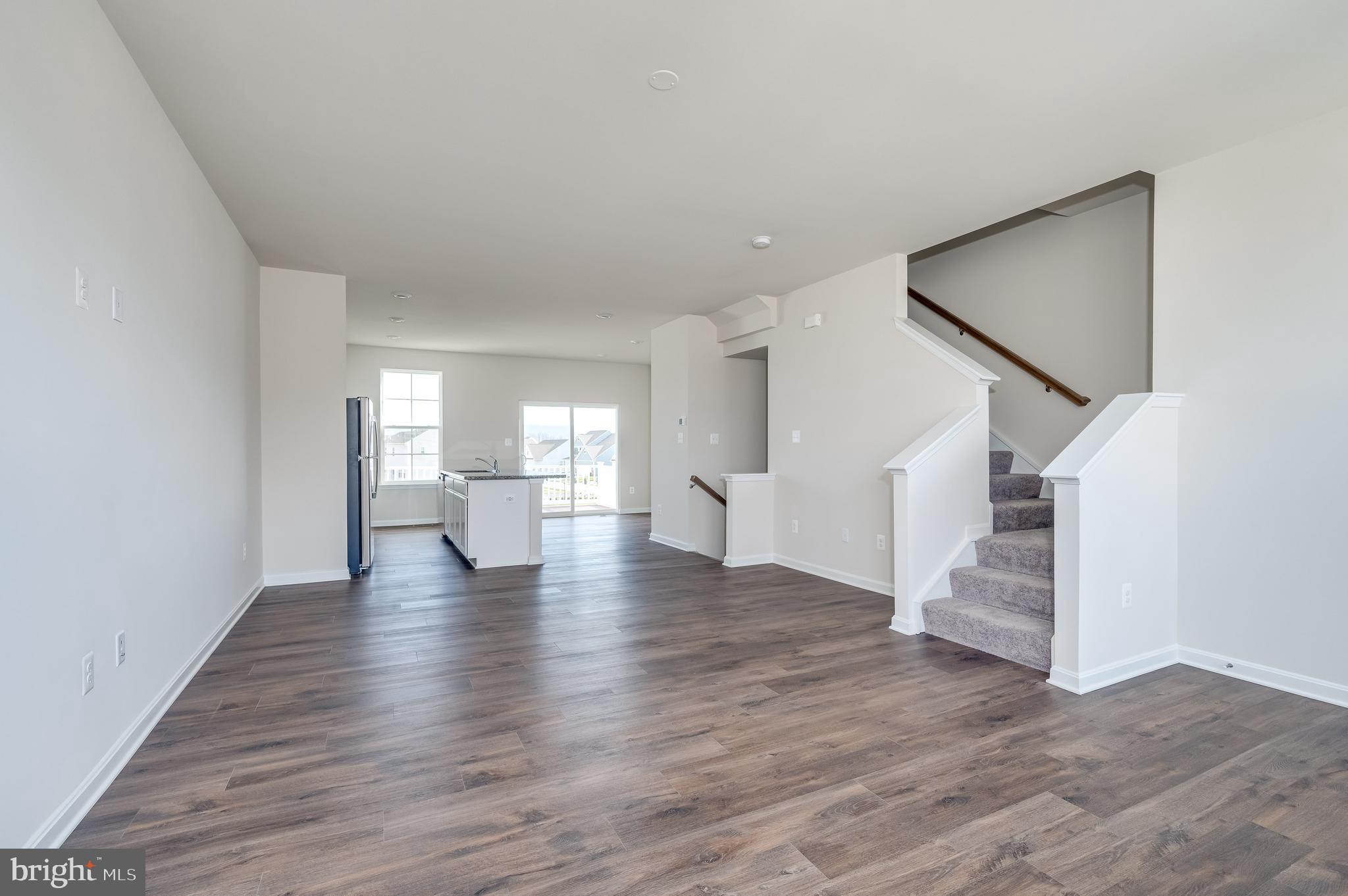 NORBORNE GLEBE - Residential Lease