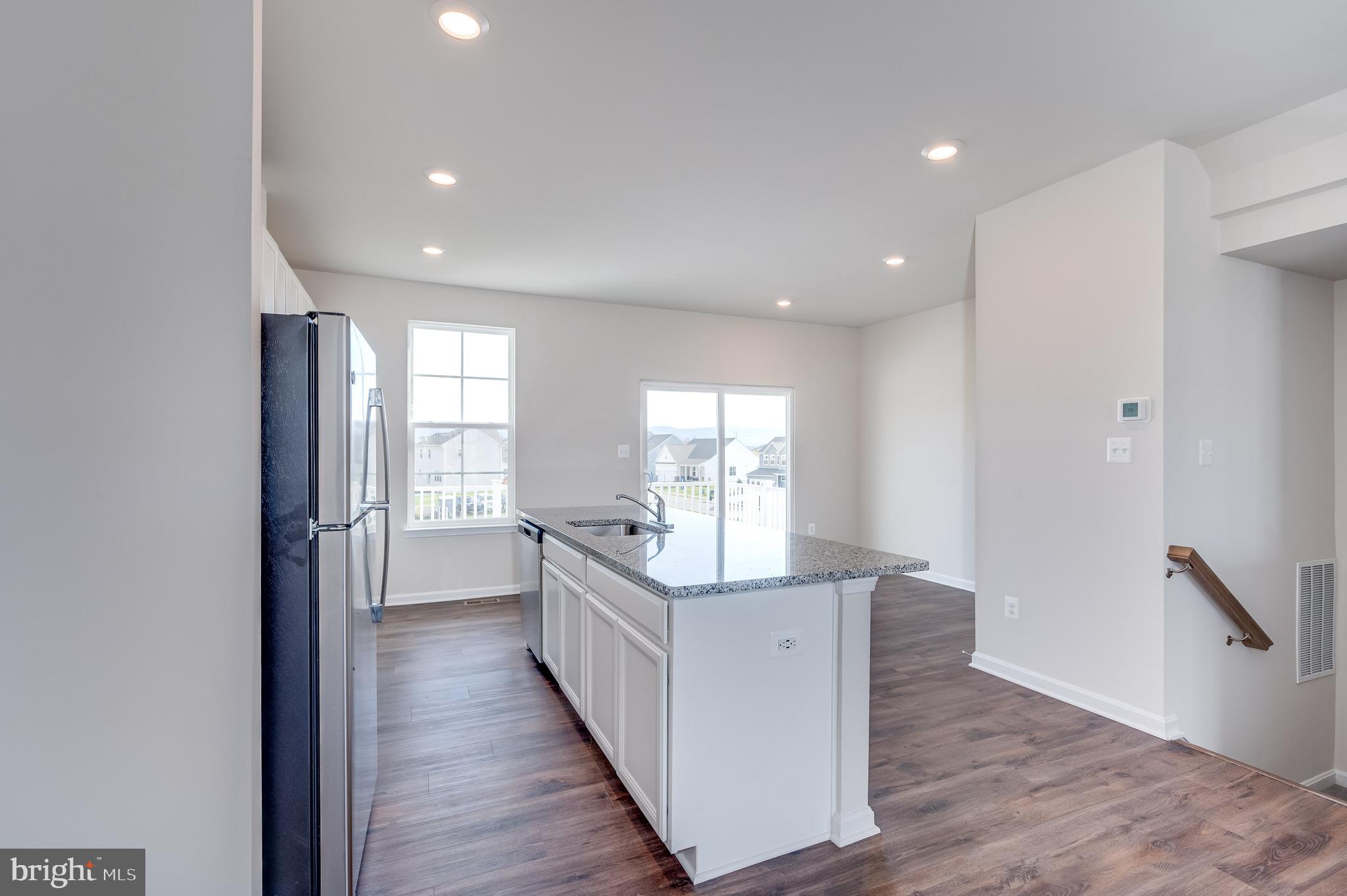 NORBORNE GLEBE - Residential Lease