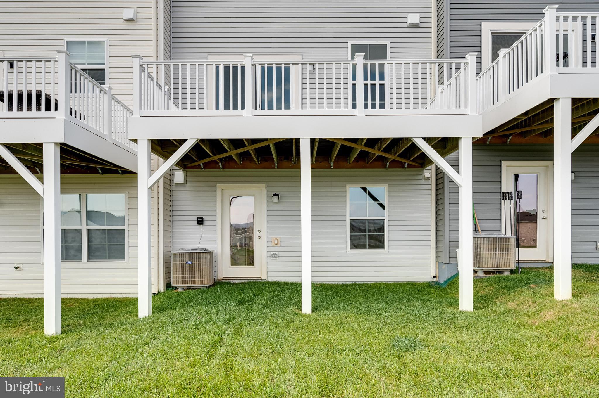 NORBORNE GLEBE - Residential Lease